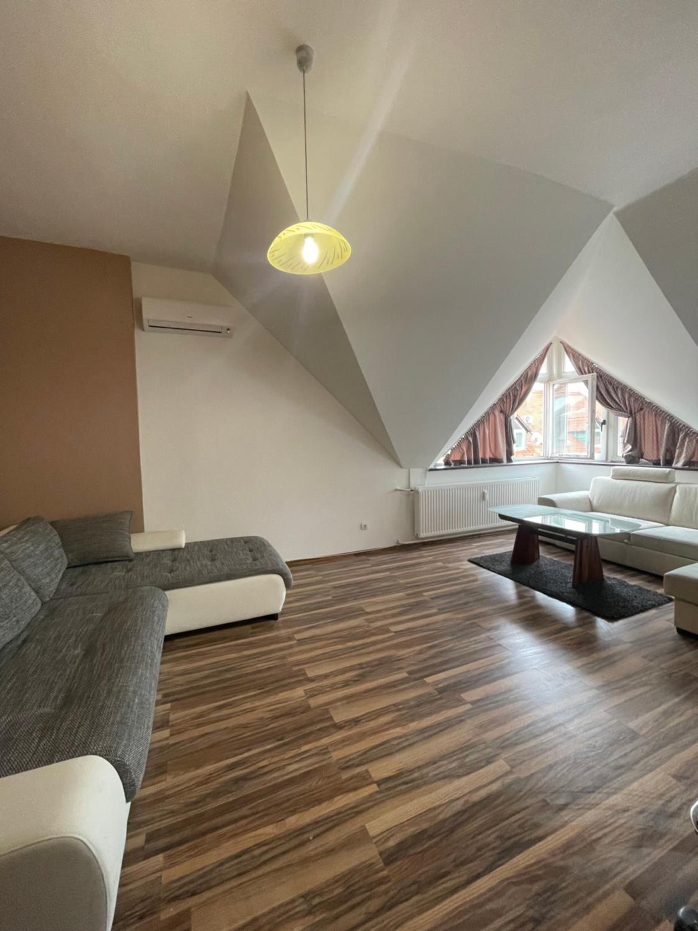 Standard Apartment - Photo 44