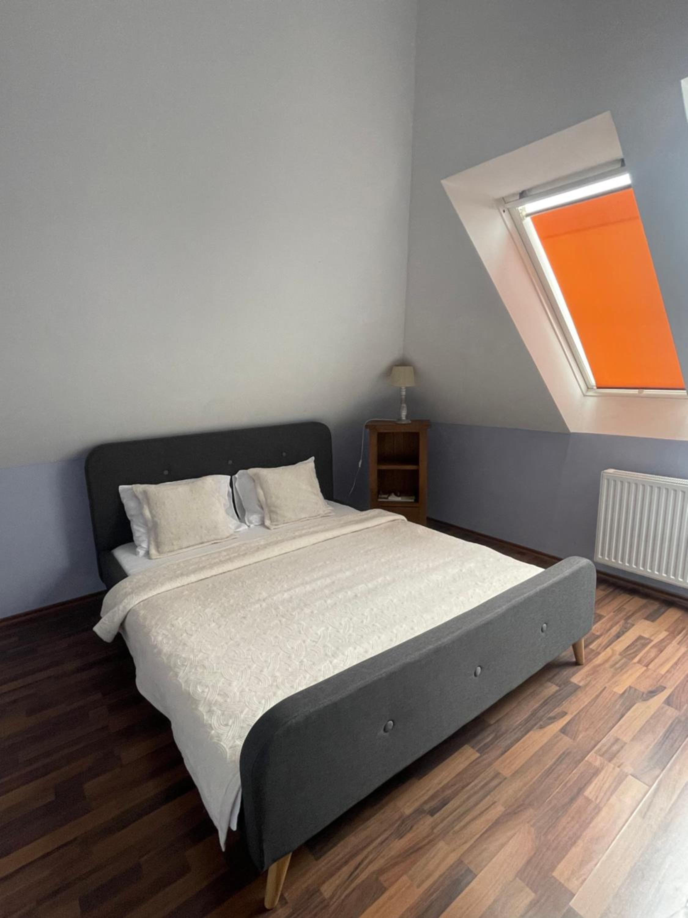 Standard Apartment - Photo 32