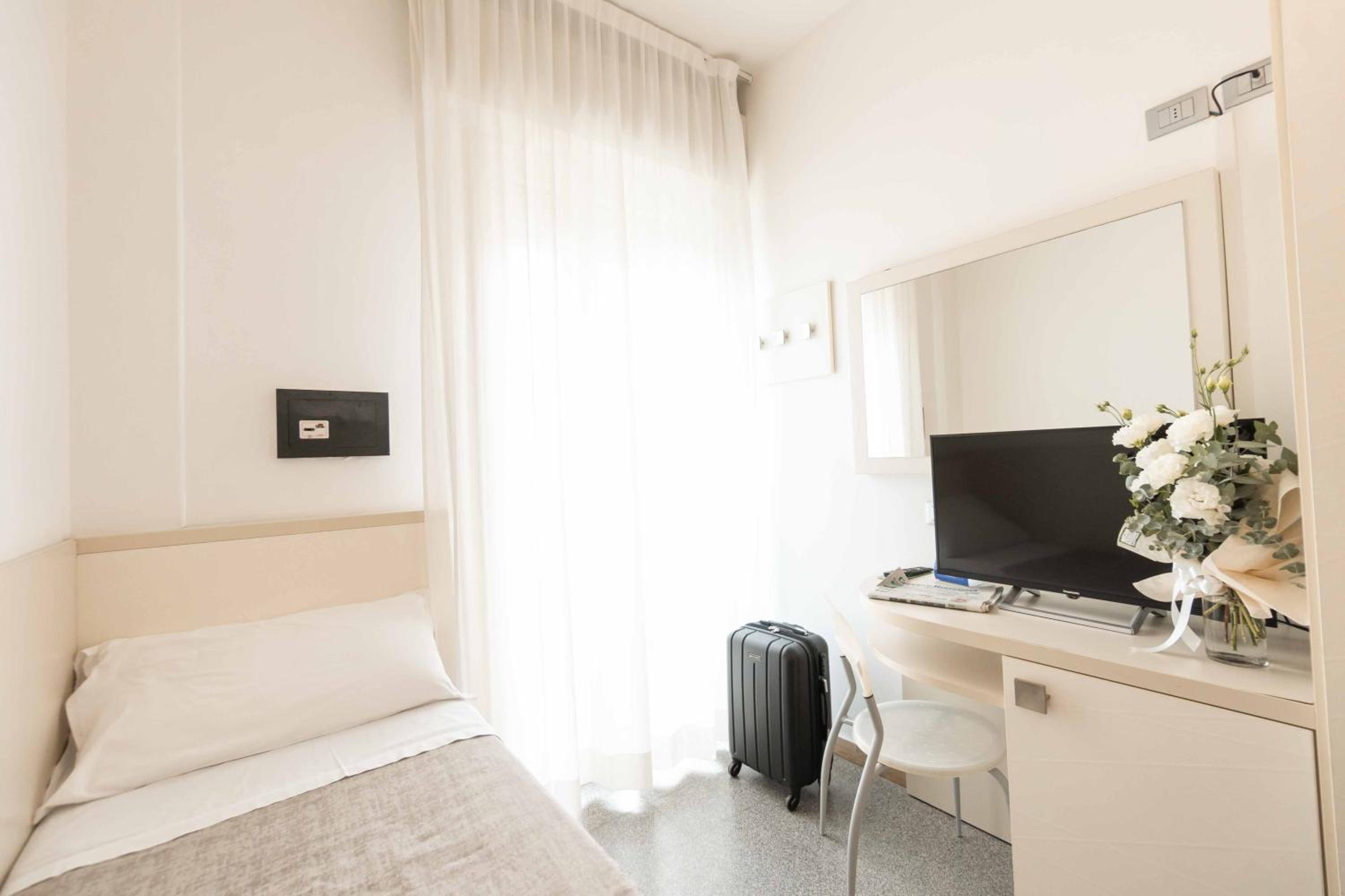 Twin Room photo 3