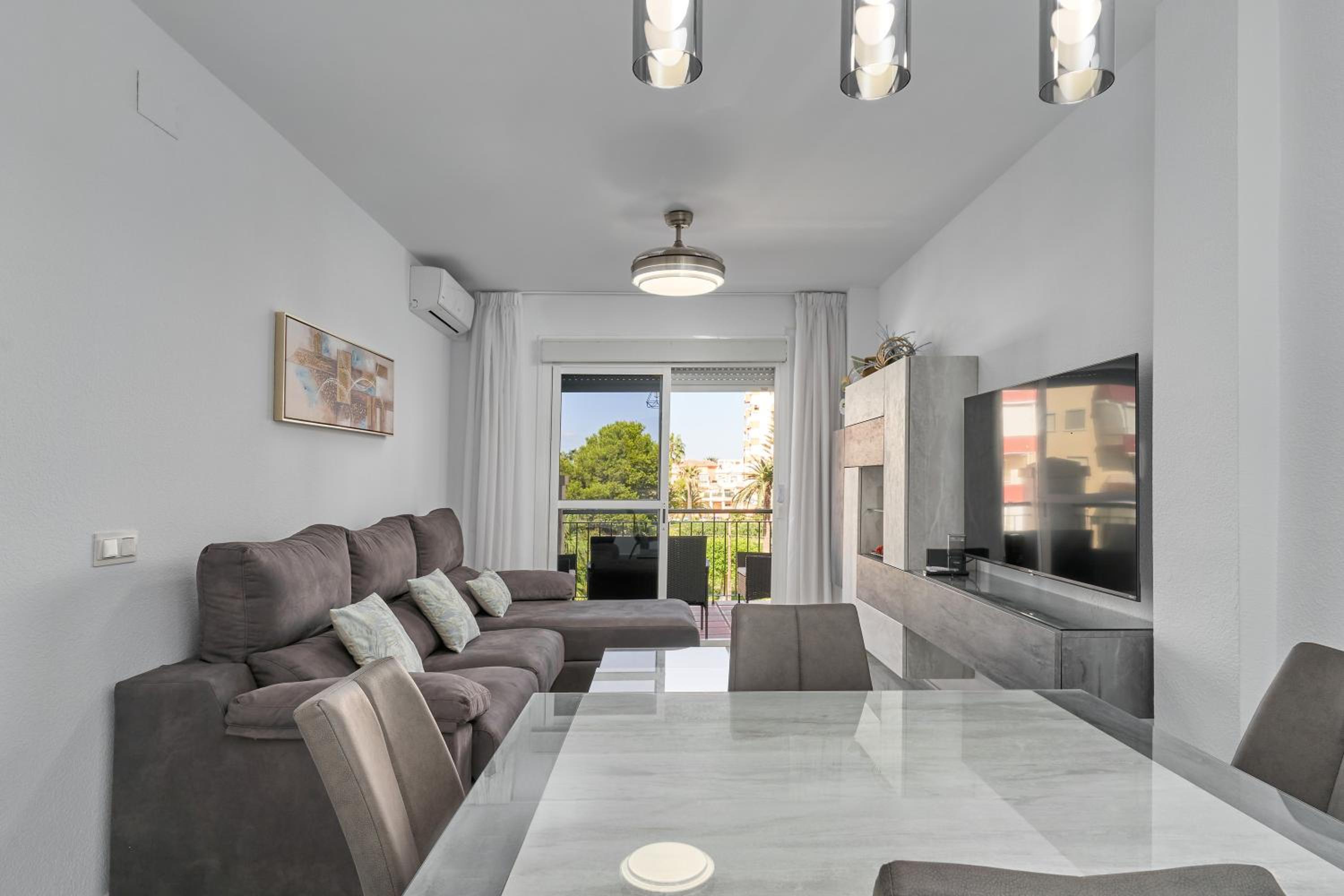Apartamento Superior de Dos Habitaciones