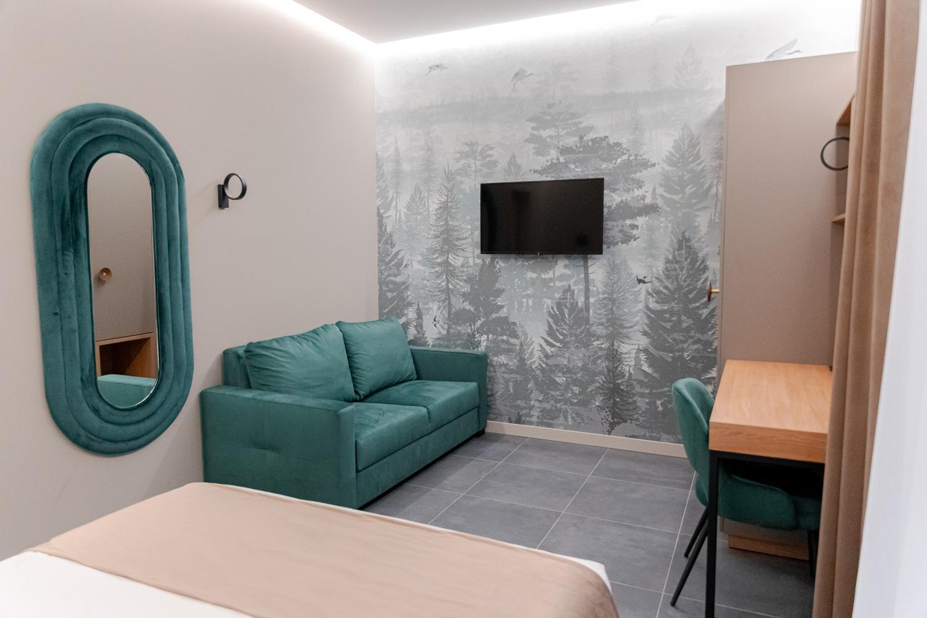 Family Suite photo 1
