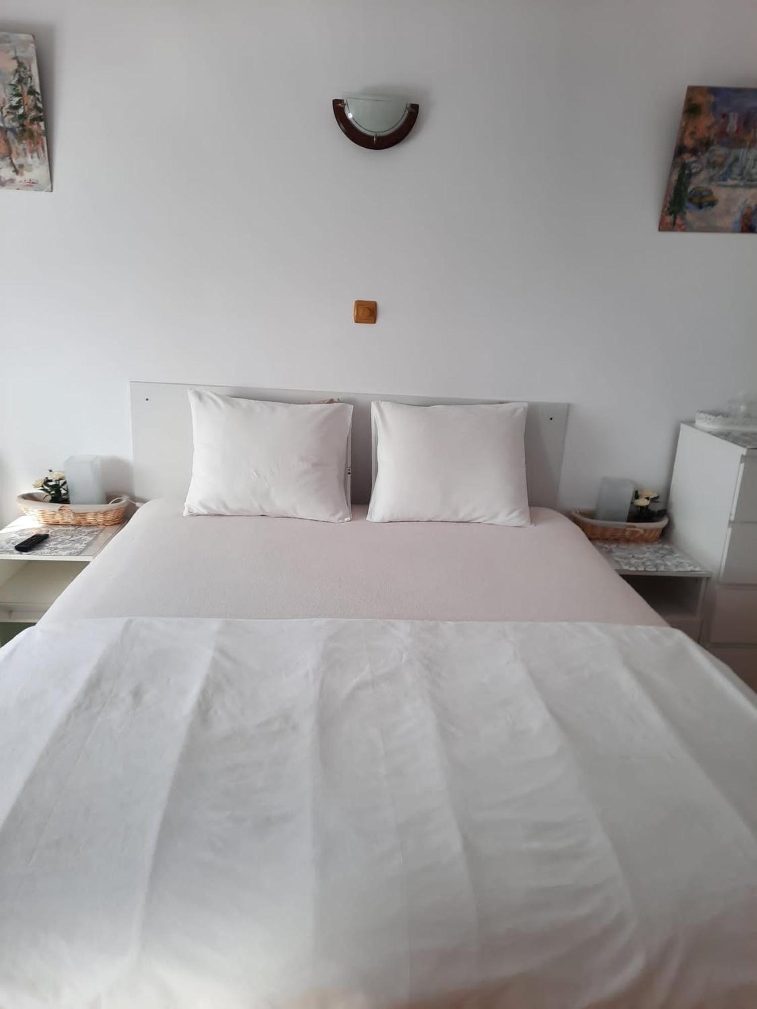 Deluxe Double Room - Photo 7