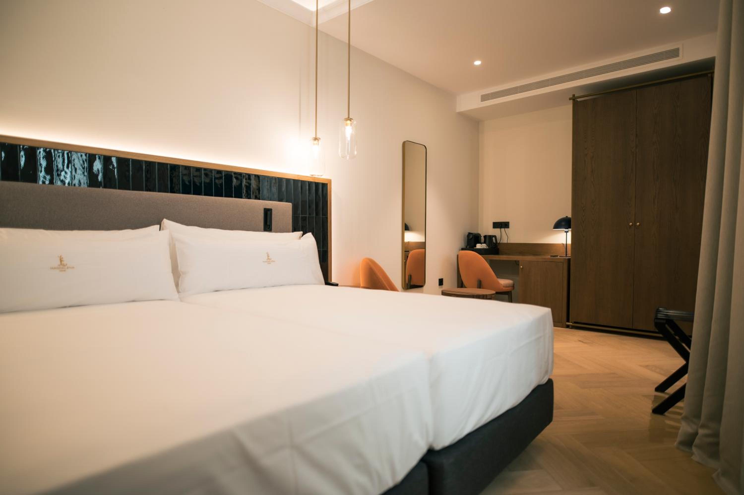 Habitación Premium