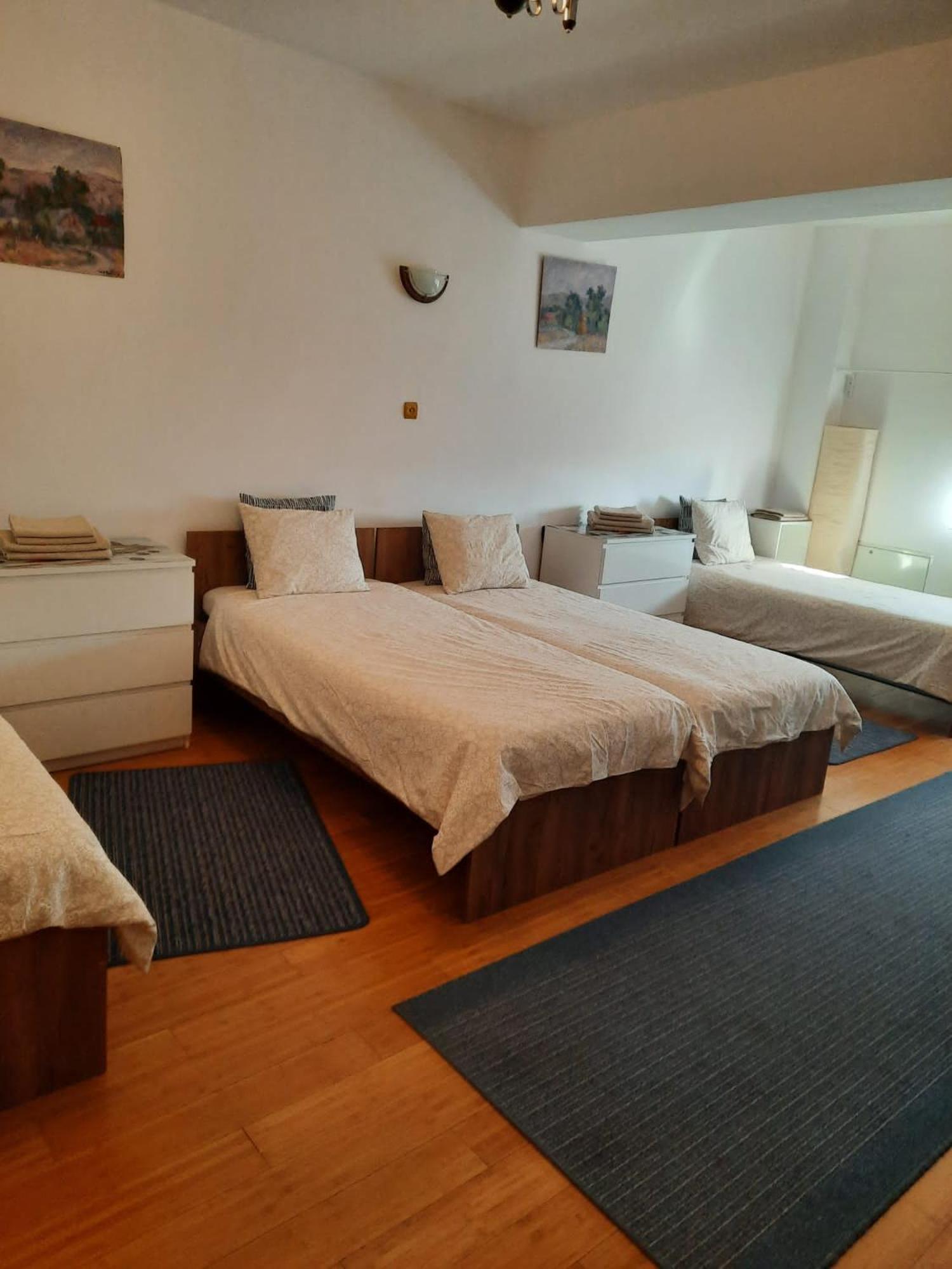 Deluxe Quadruple Room photo 3