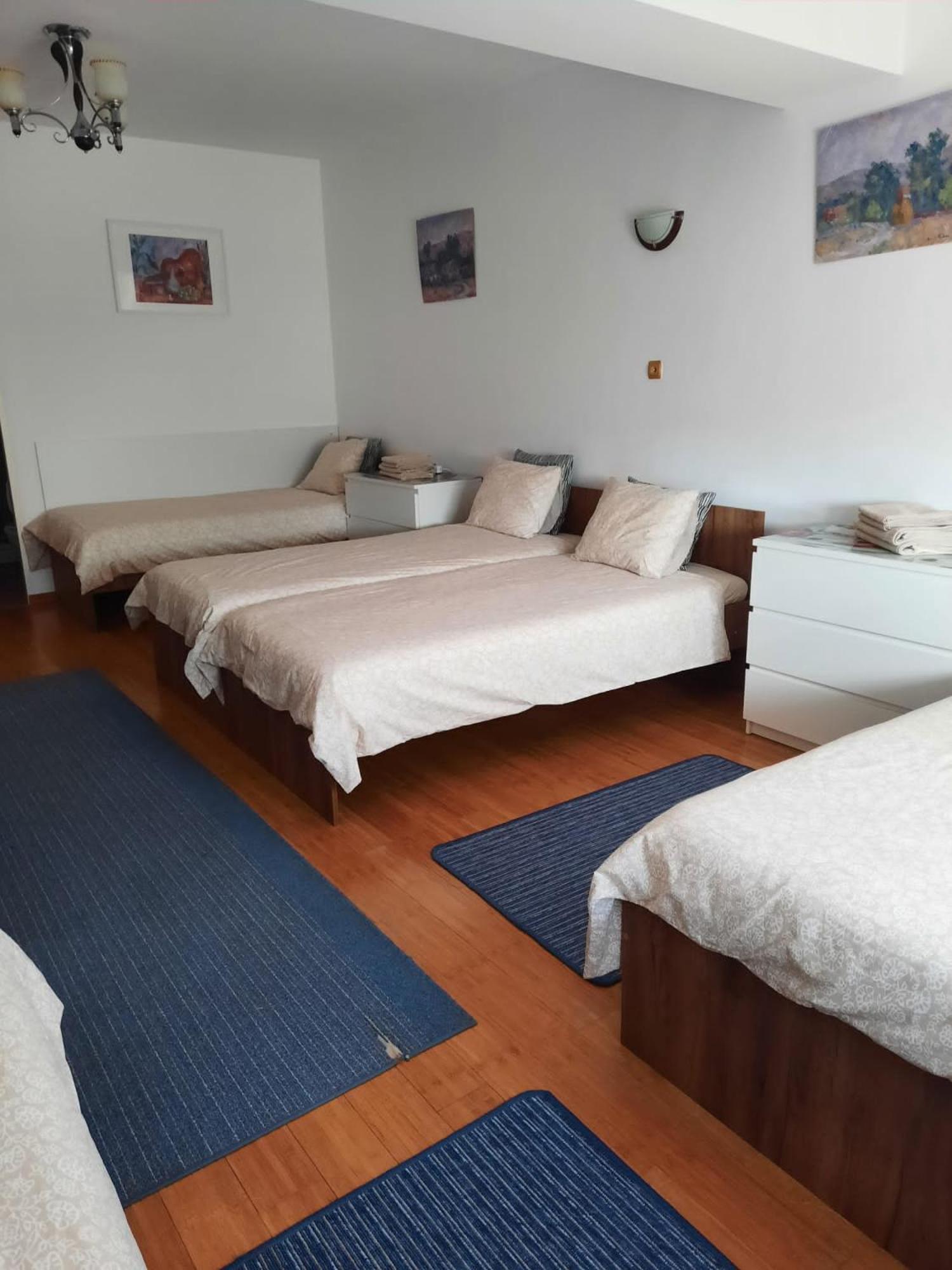 Deluxe Quadruple Room photo 2