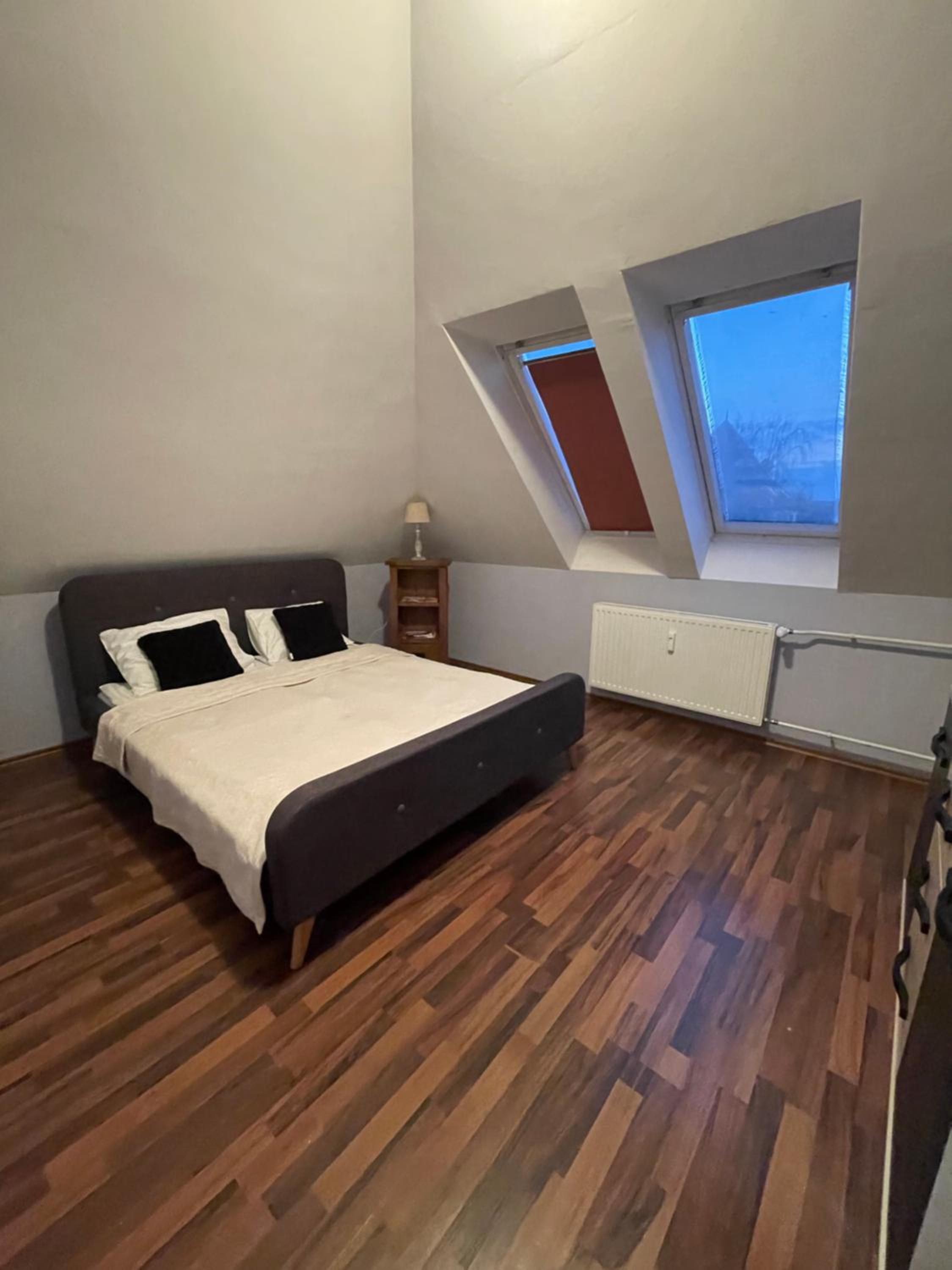 Standard Apartment - Photo 11
