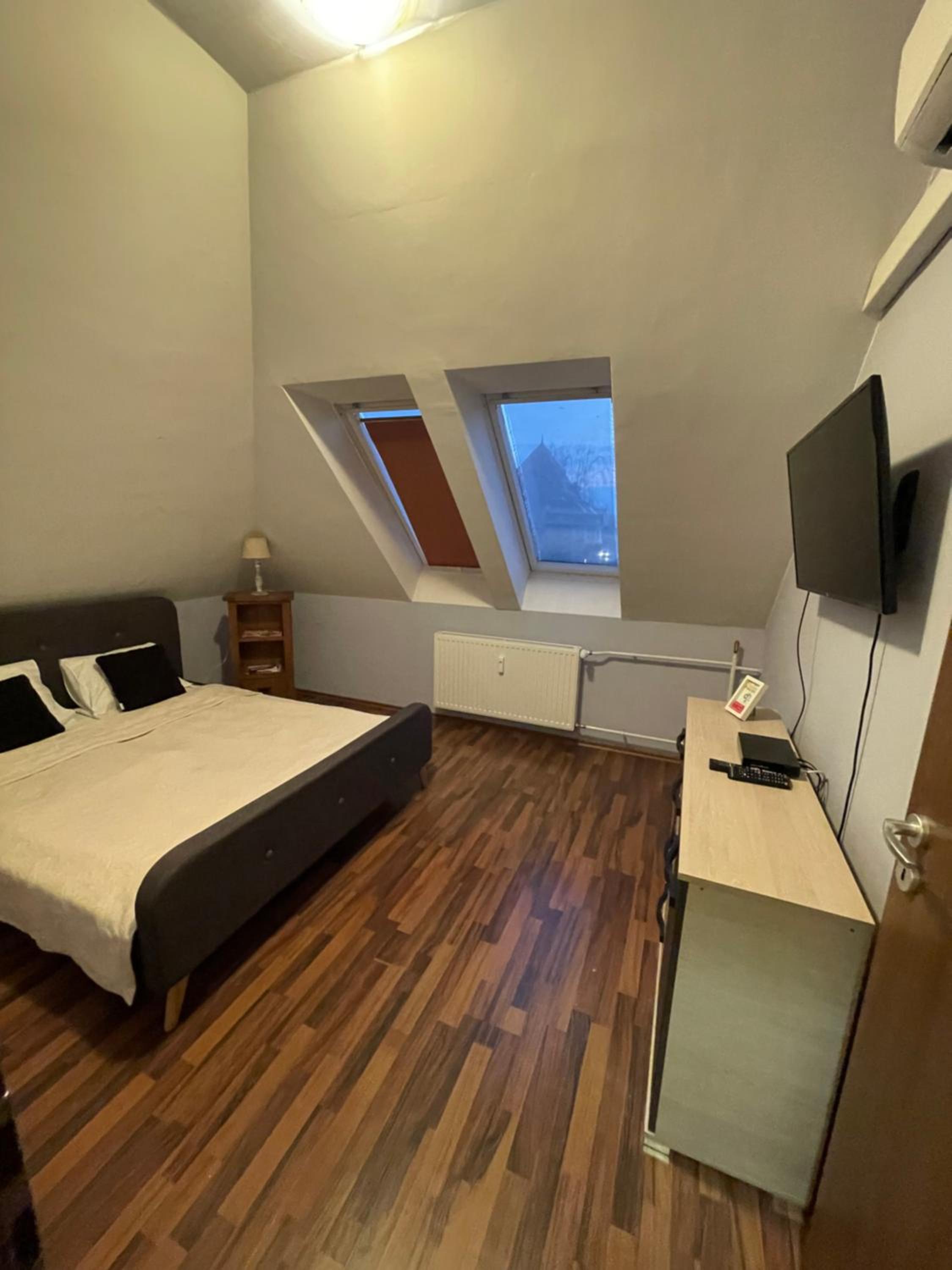 Standard Apartment - Photo 12