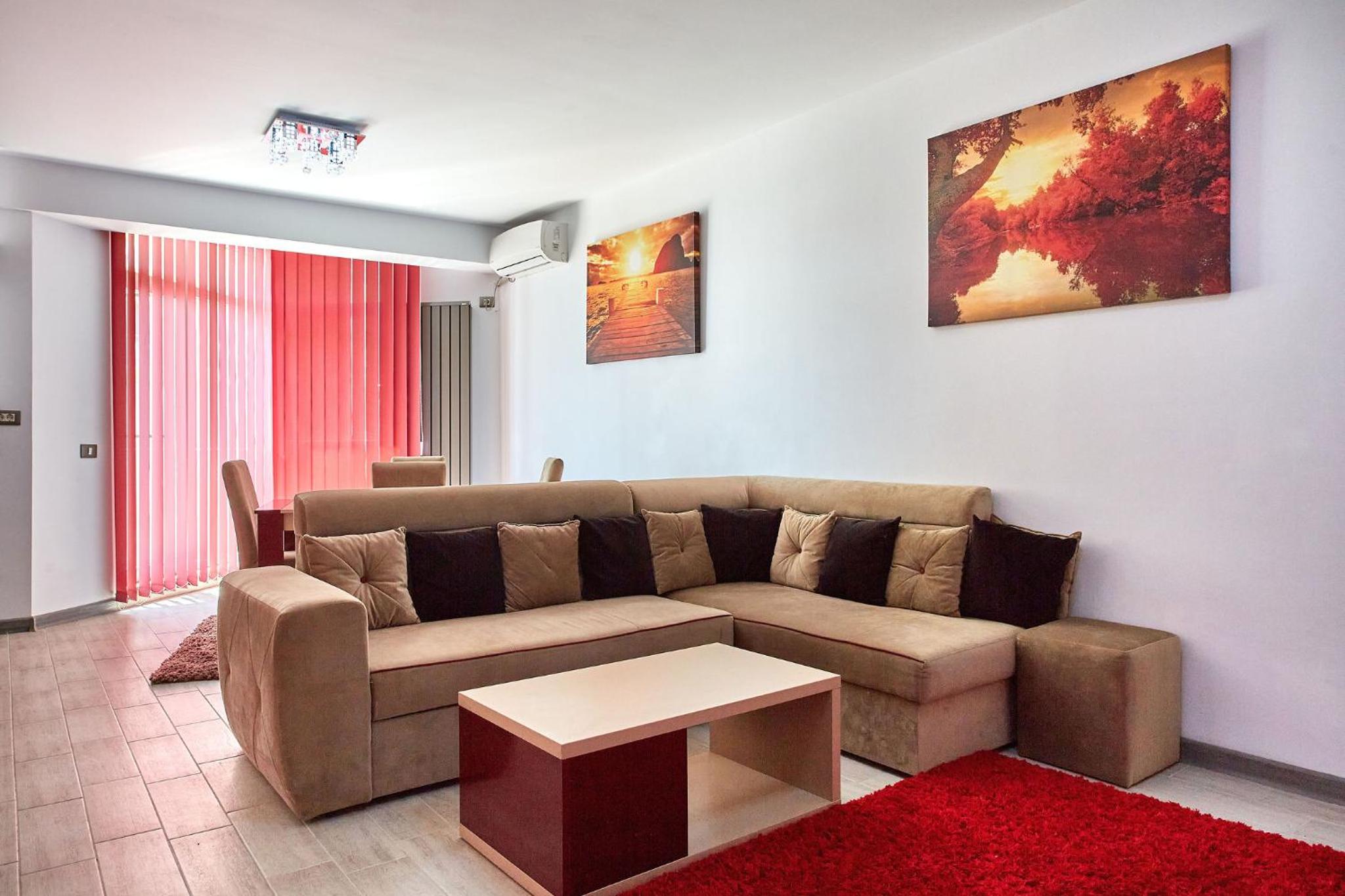 Apartment with Sea View