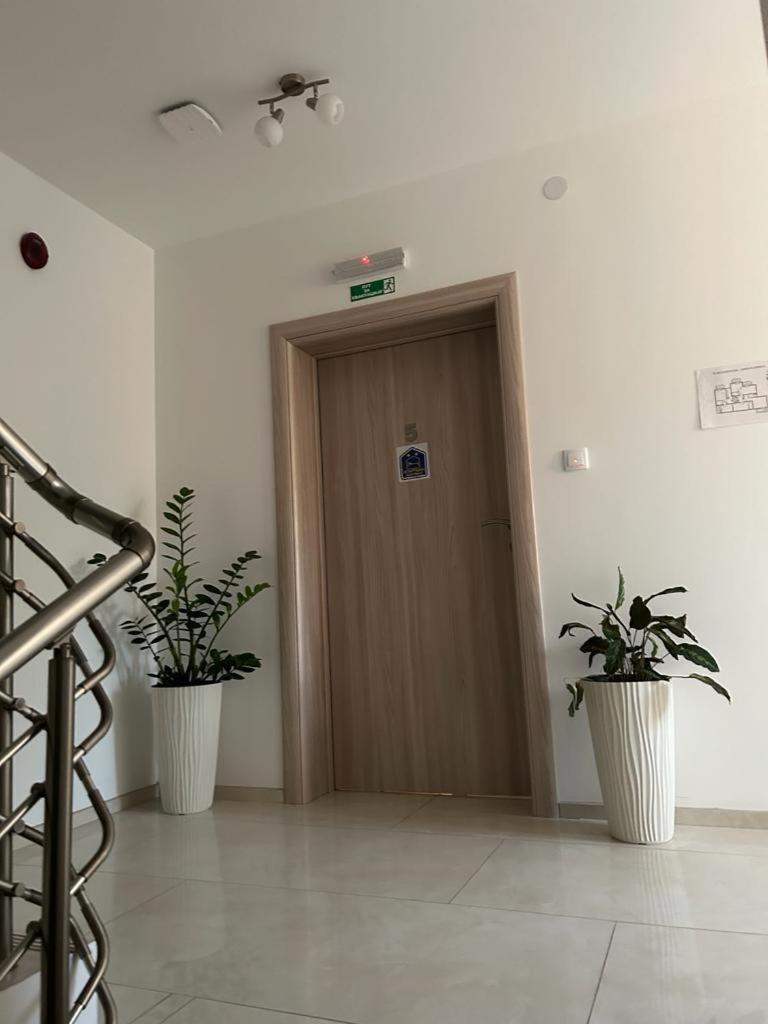 Deluxe Apartment photo 2