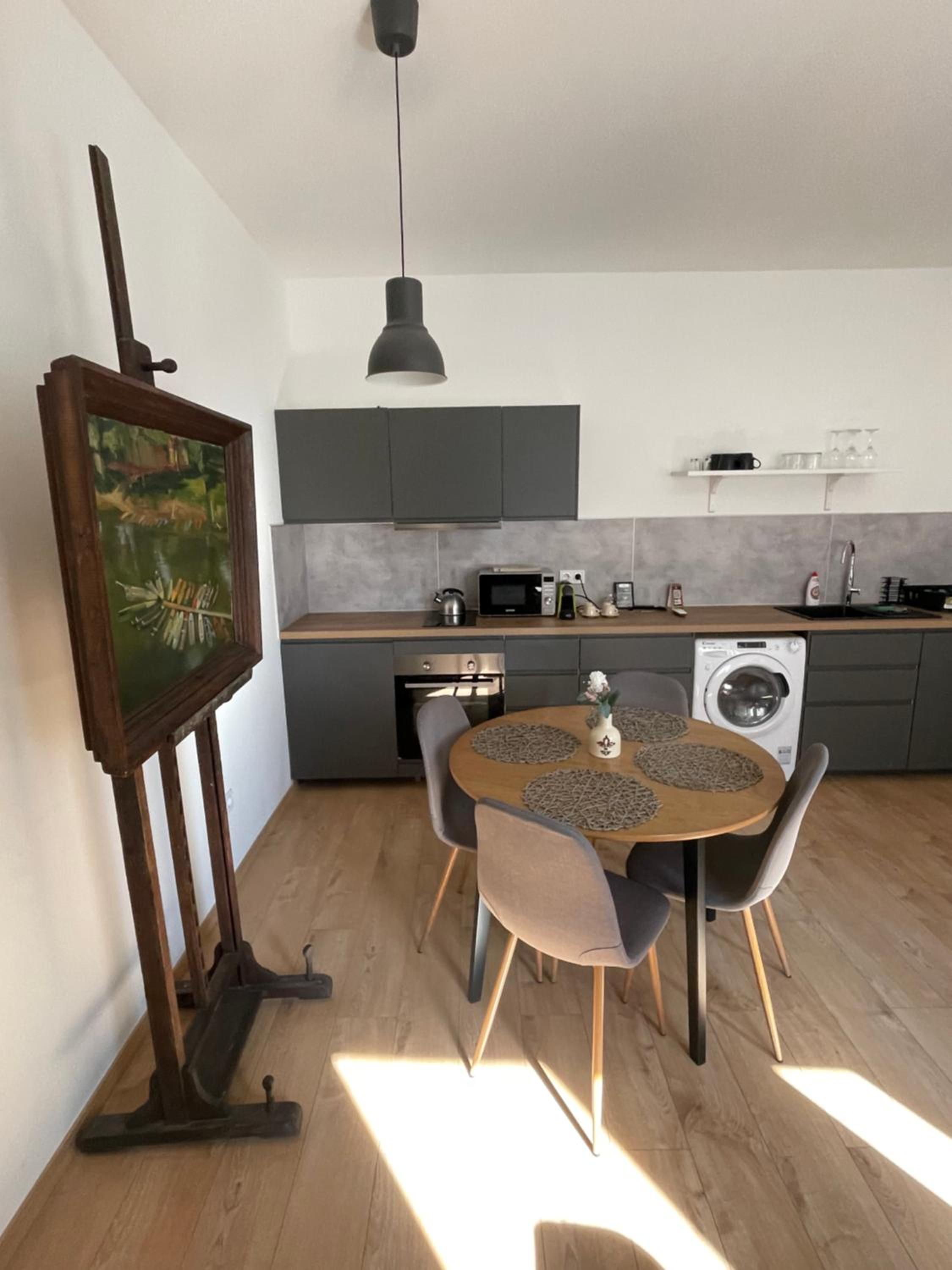 One-Bedroom Apartment - Photo 17