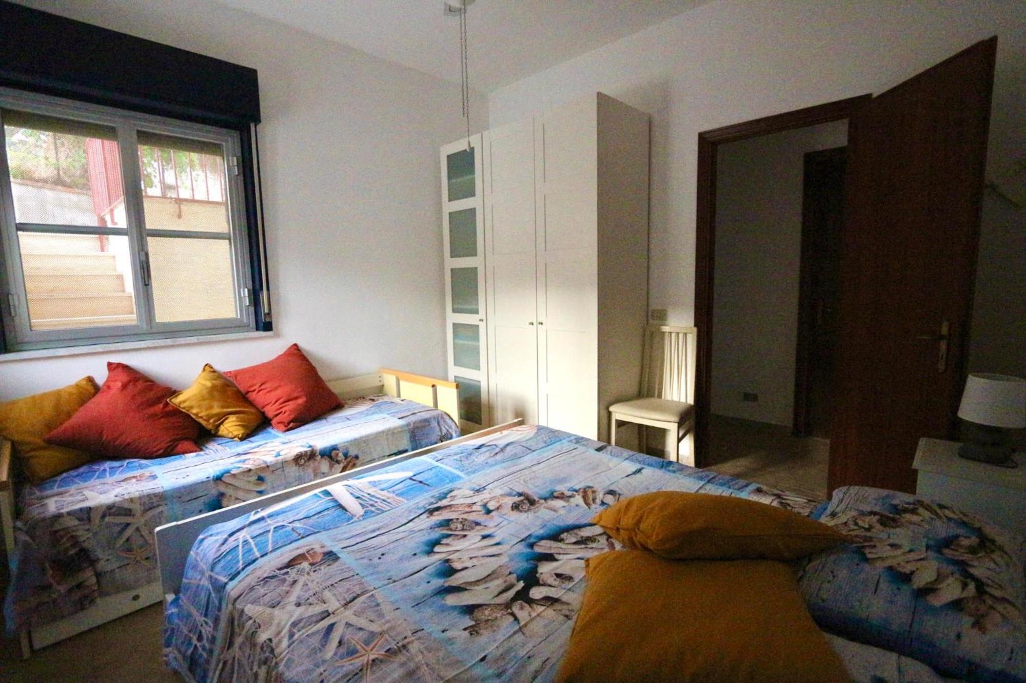 Two-Bedroom Apartment photo 1