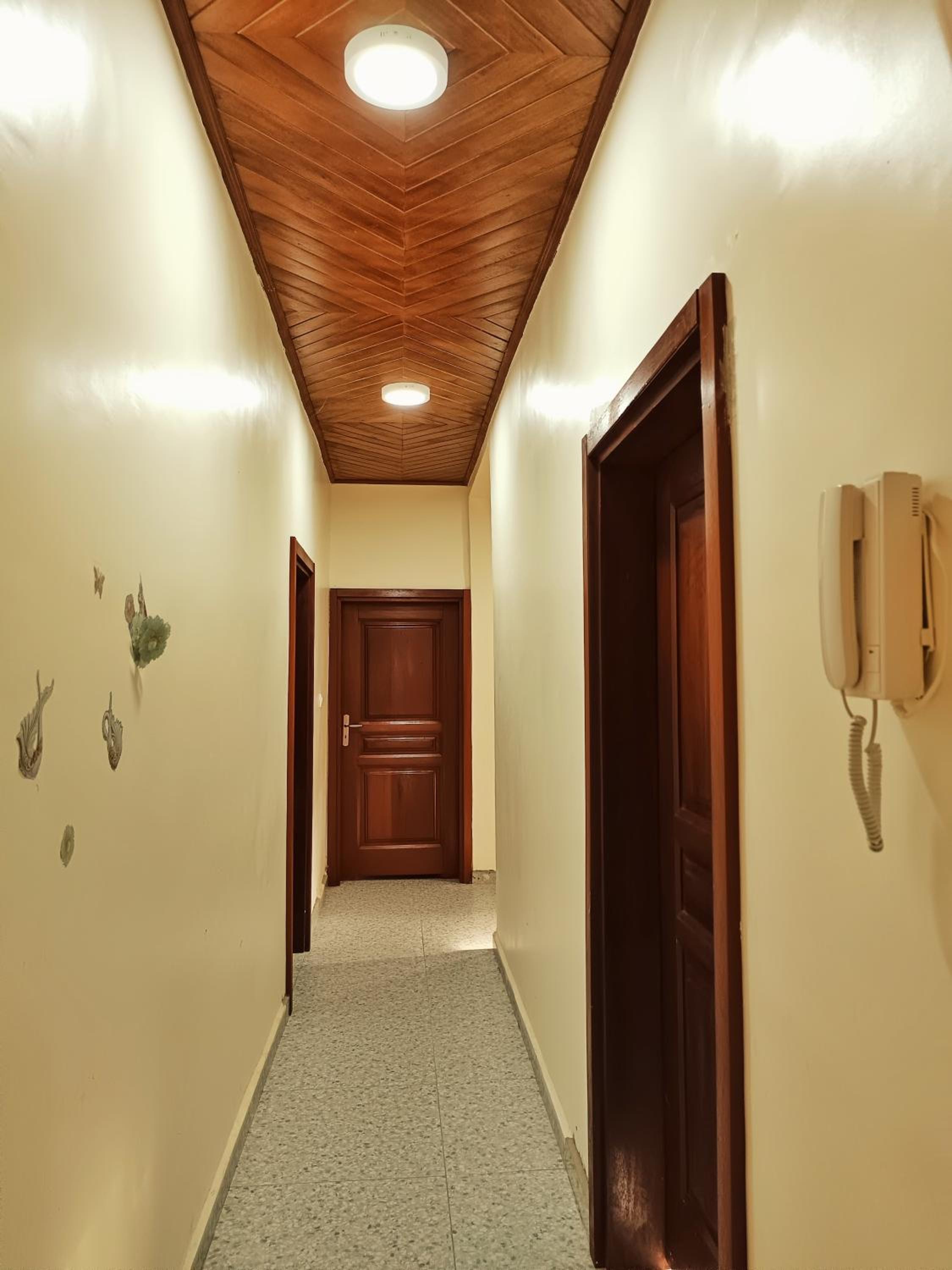 Three-Bedroom House photo 1
