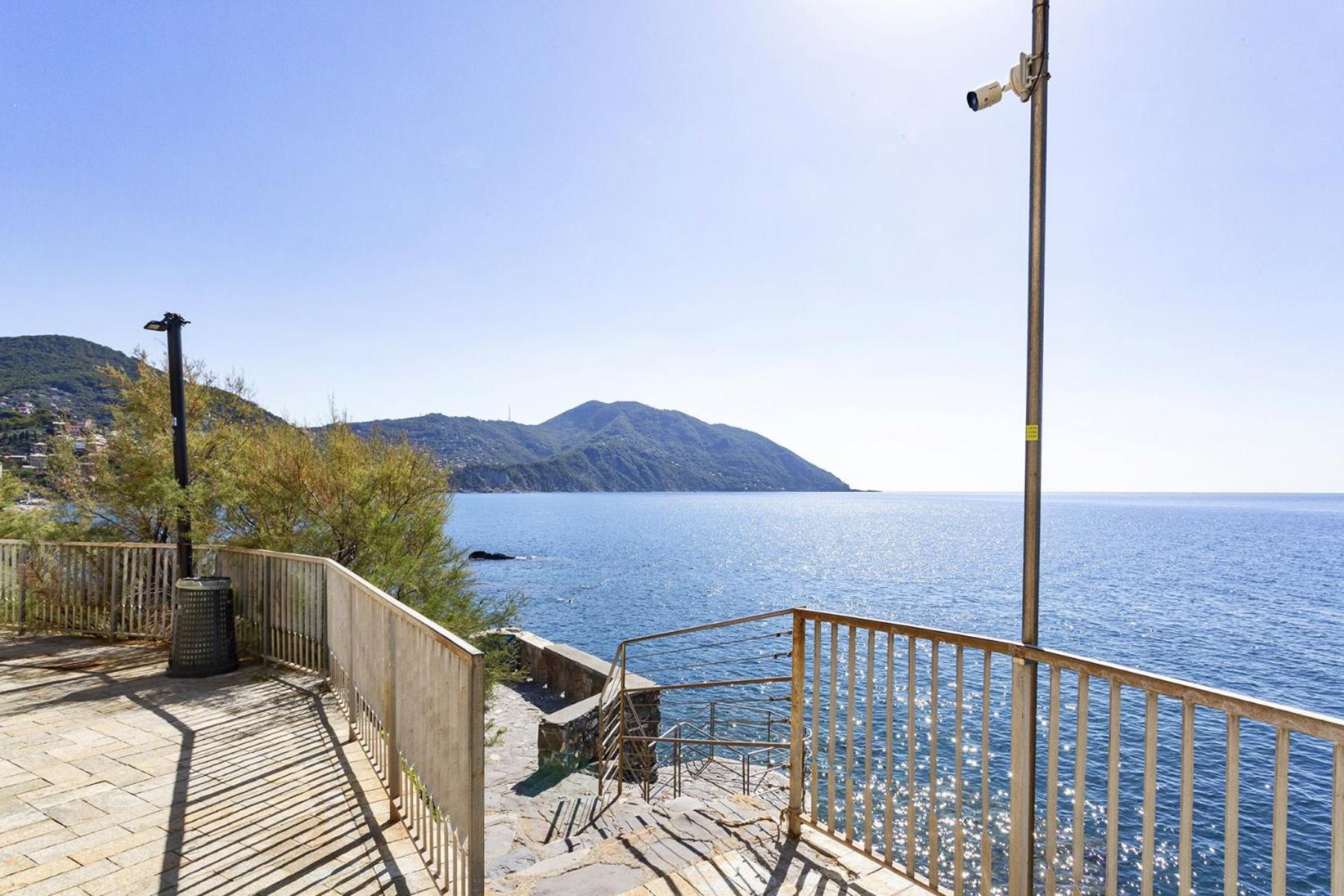 Apartment with Sea View photo 2
