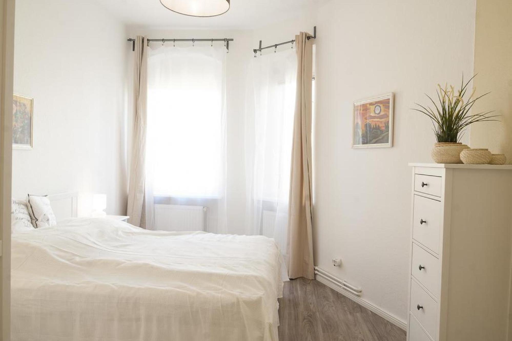Studio Apartment photo 2