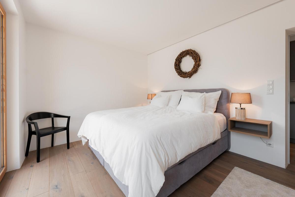 Three-Bedroom Villa photo 1