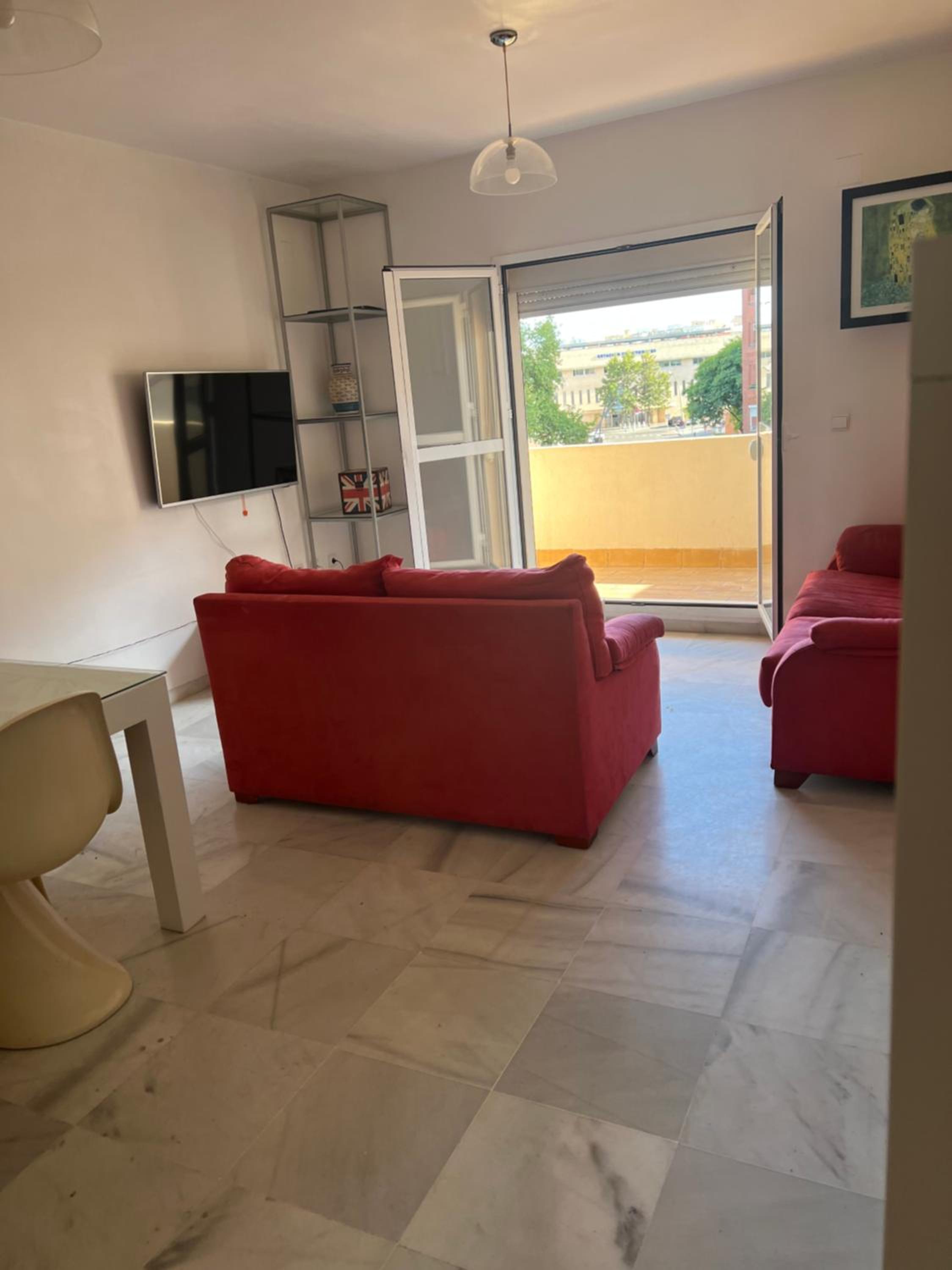 Departamento de tres habitaciones