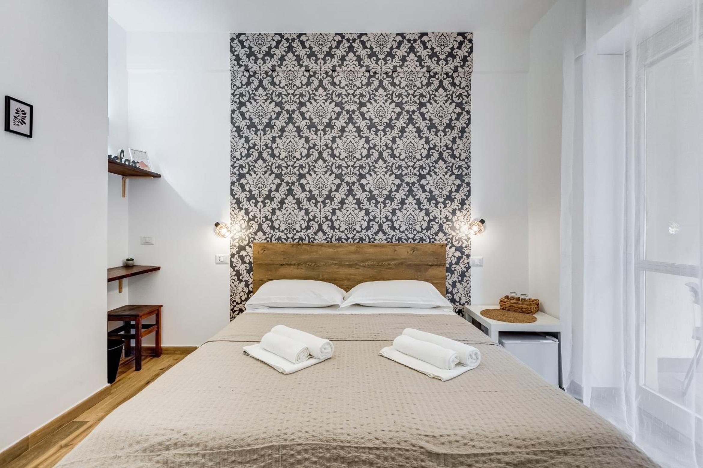 Luxury Triple Room photo 1