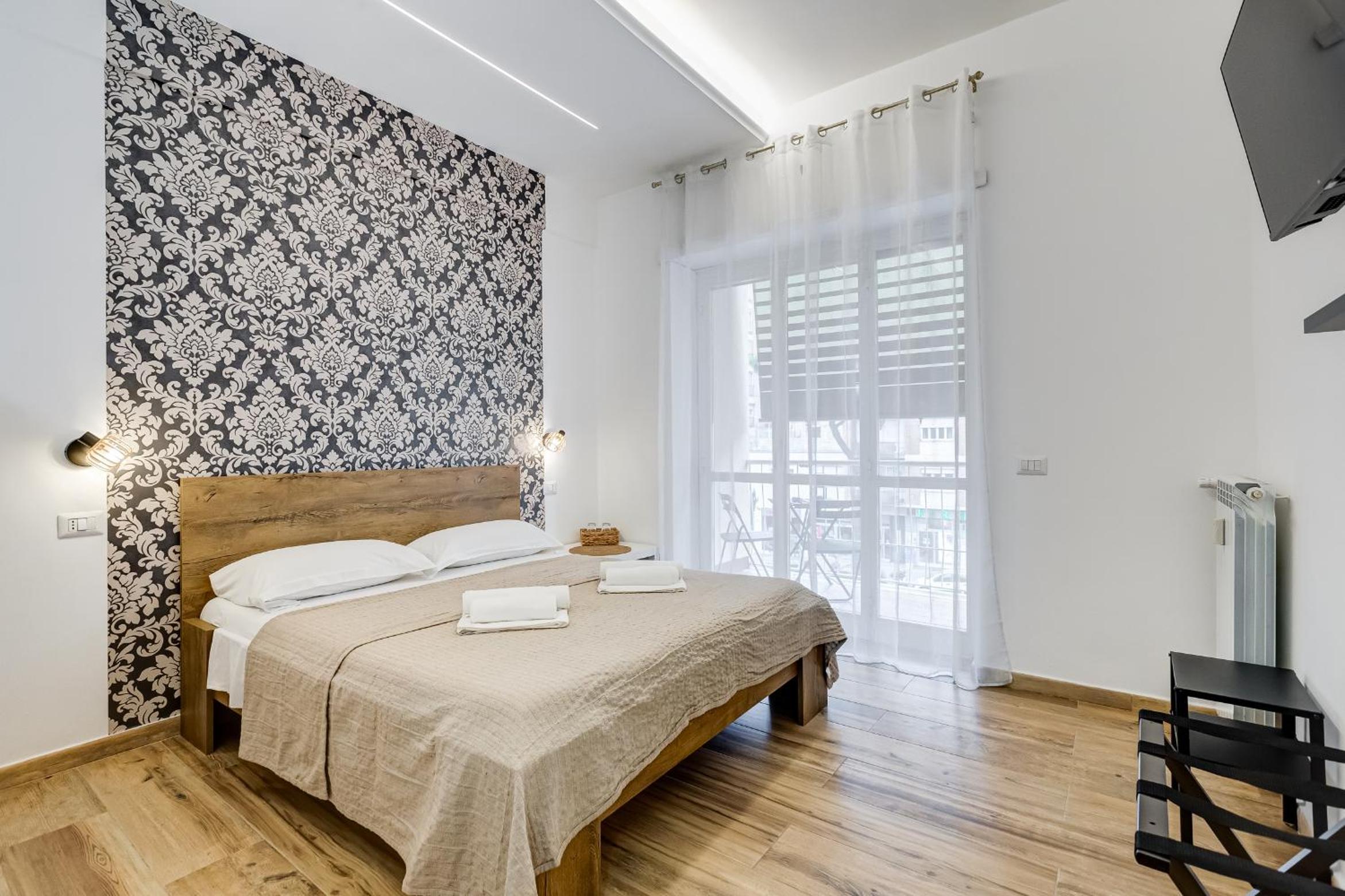 Luxury Triple Room photo 3