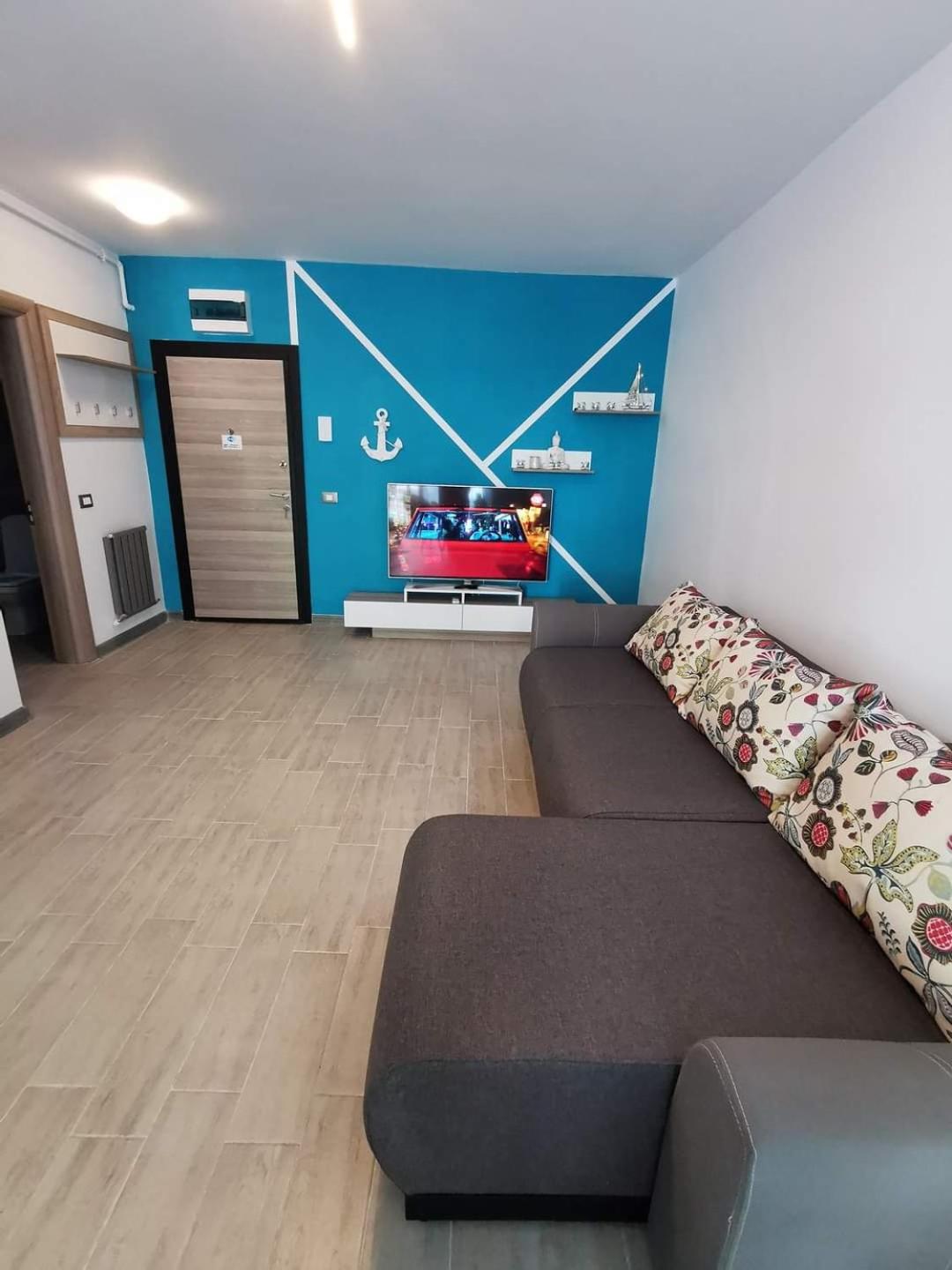 Apartment - Ground Floor