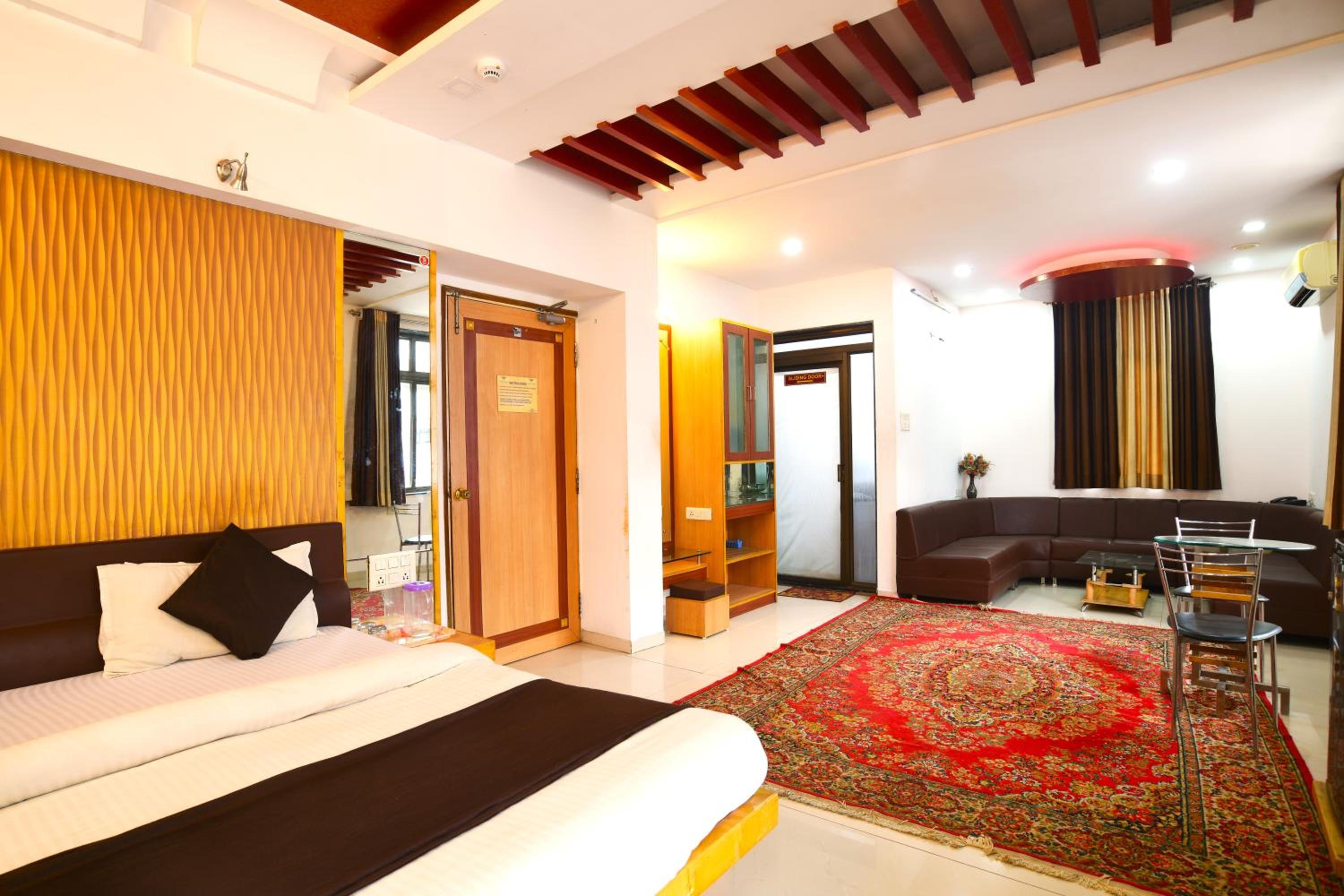 Suite photo 2