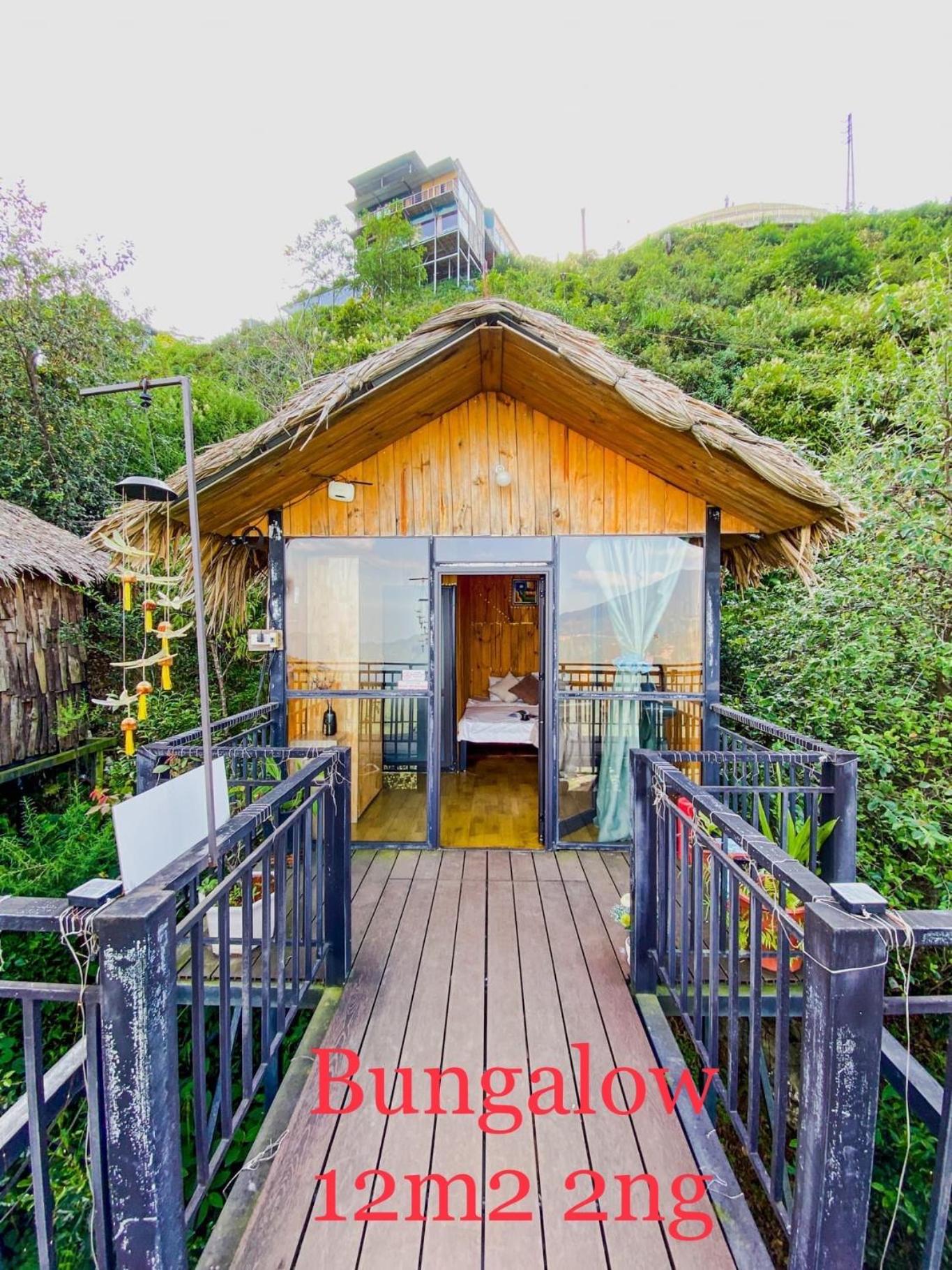 Bungalow