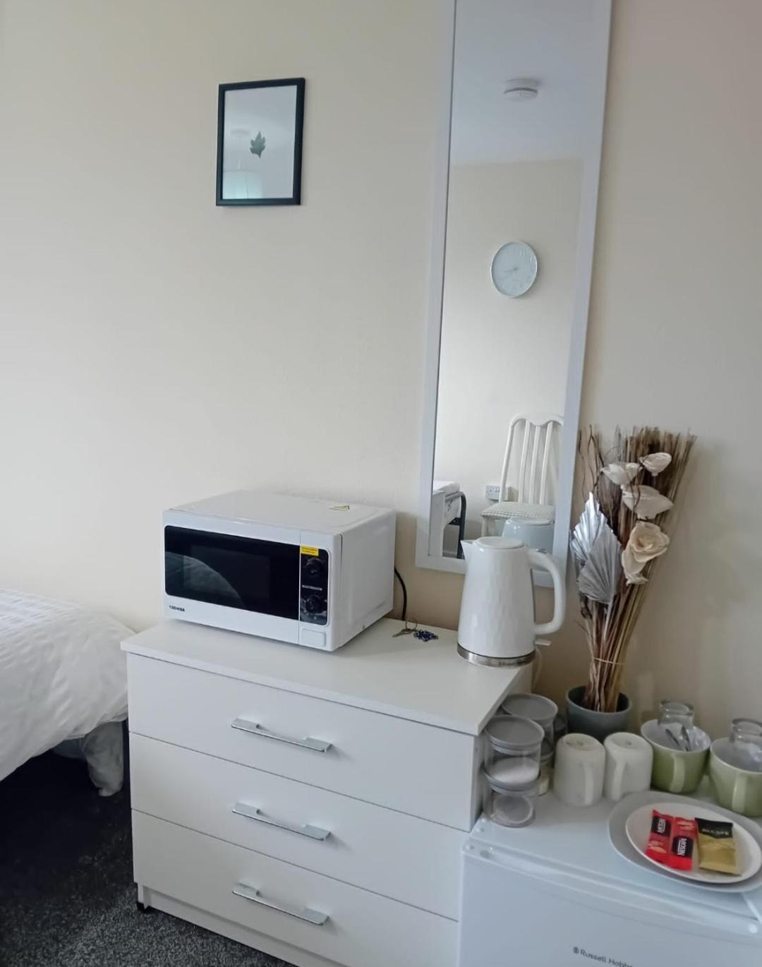 Double Or Twin Room photo 2