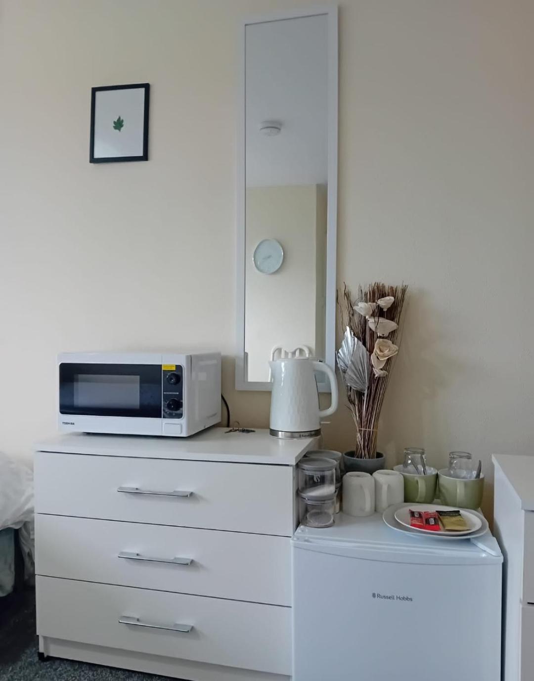 Double Or Twin Room photo 3