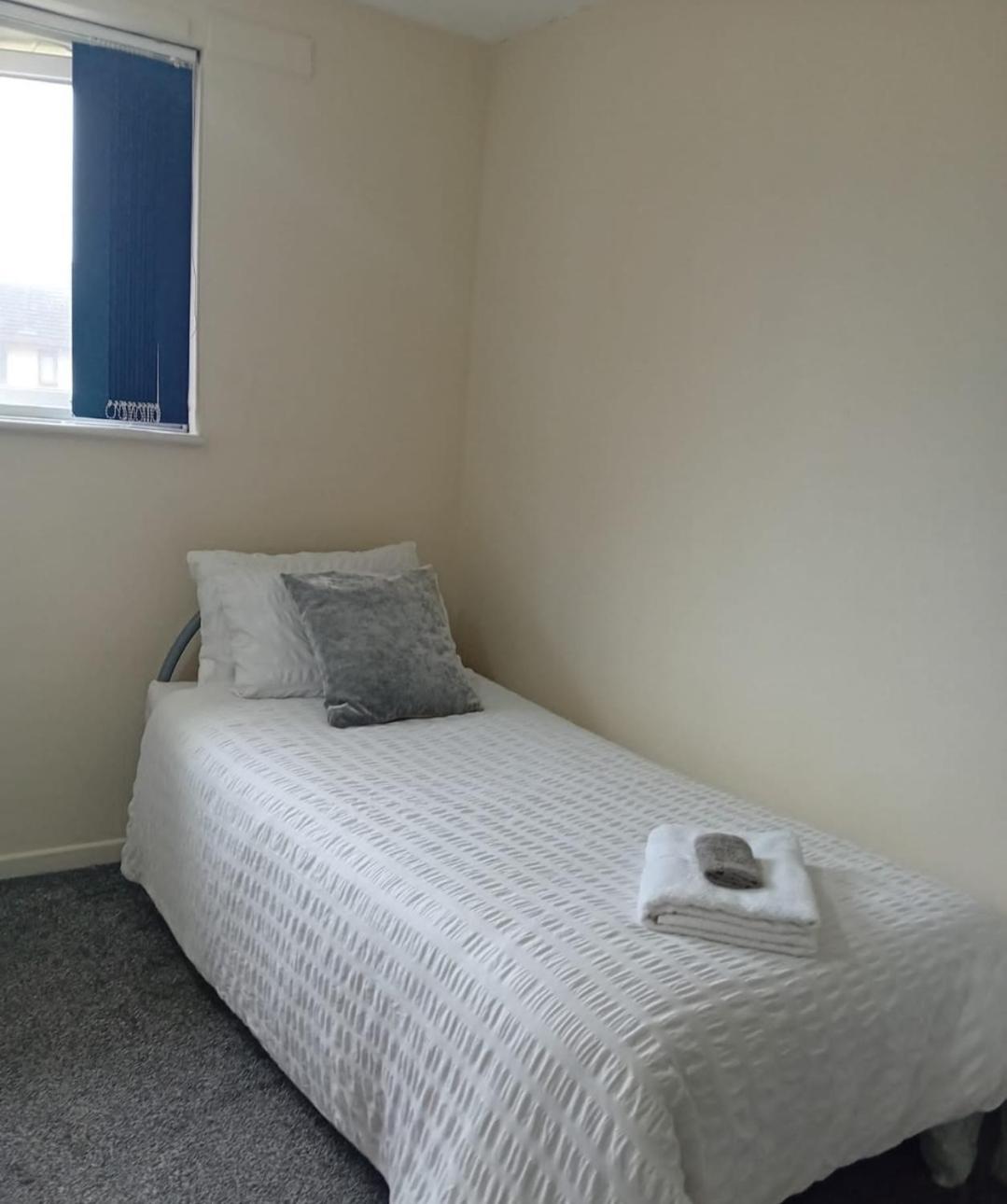 Double Or Twin Room photo 1