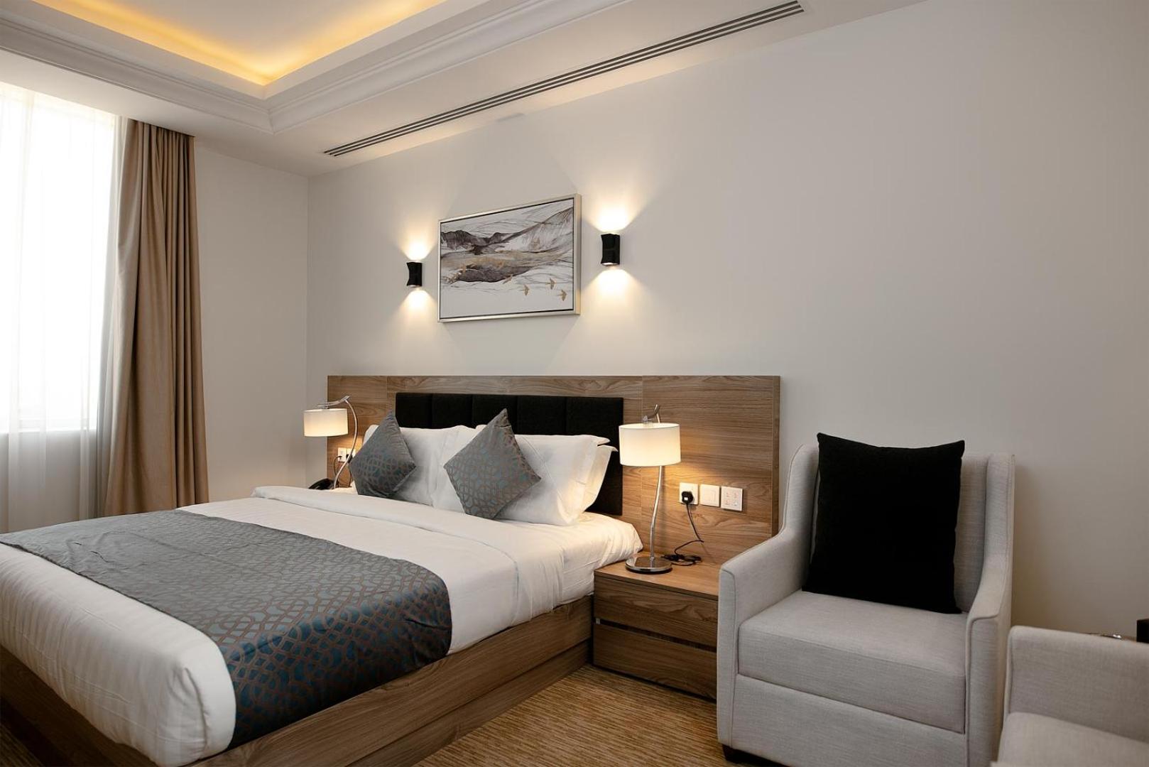 Deluxe Double Room - Photo 4