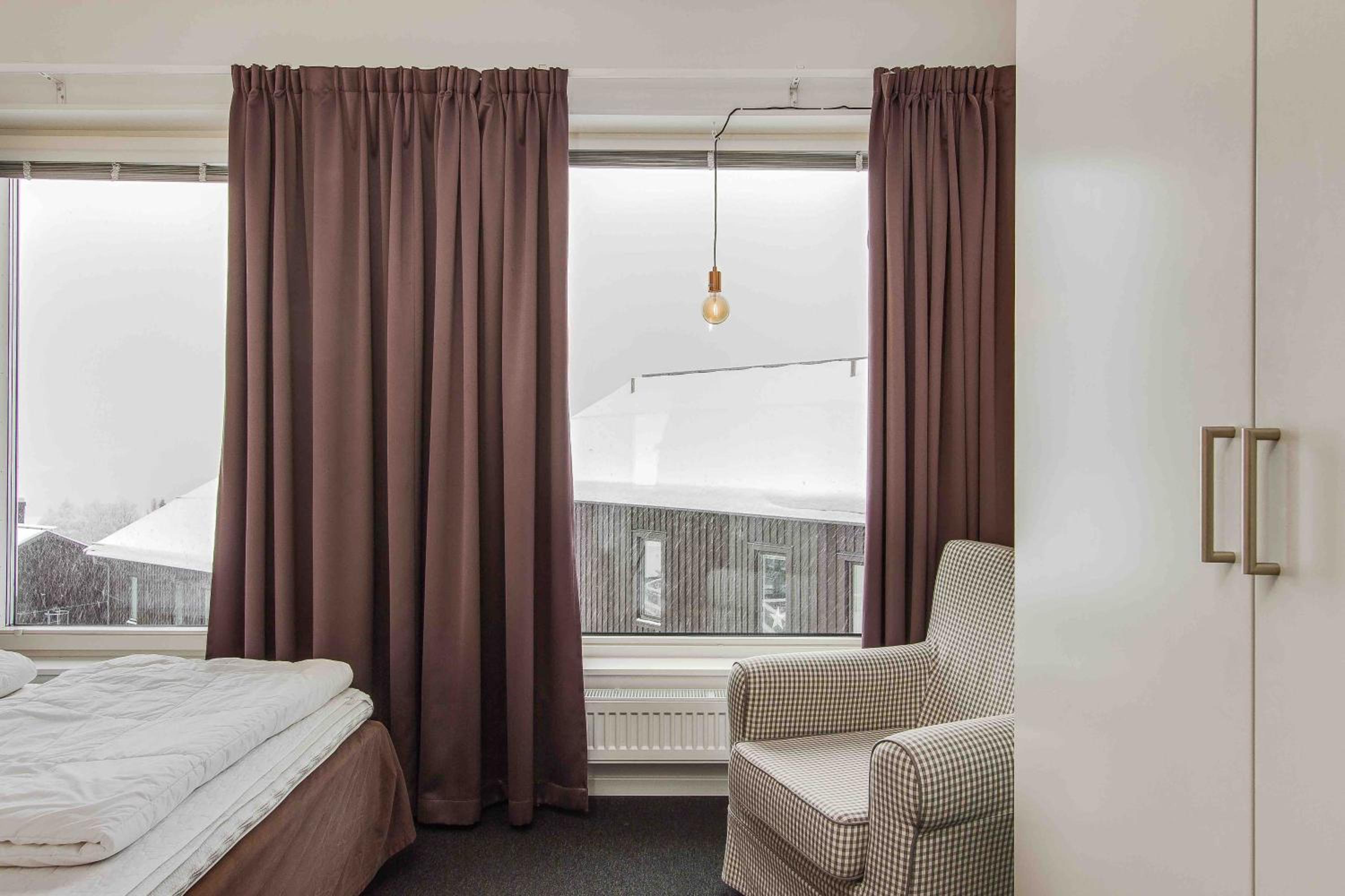 Lgh E55H - Two bedroom apartment (6 adults) - Photo 7