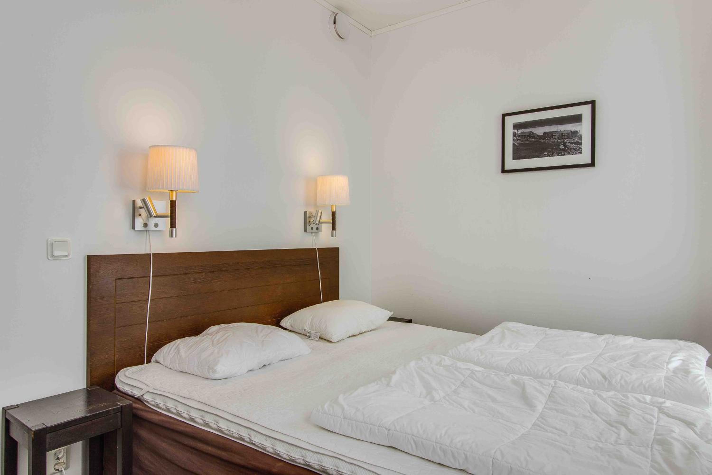Lgh E55H - Two bedroom apartment (6 adults) - Photo 6
