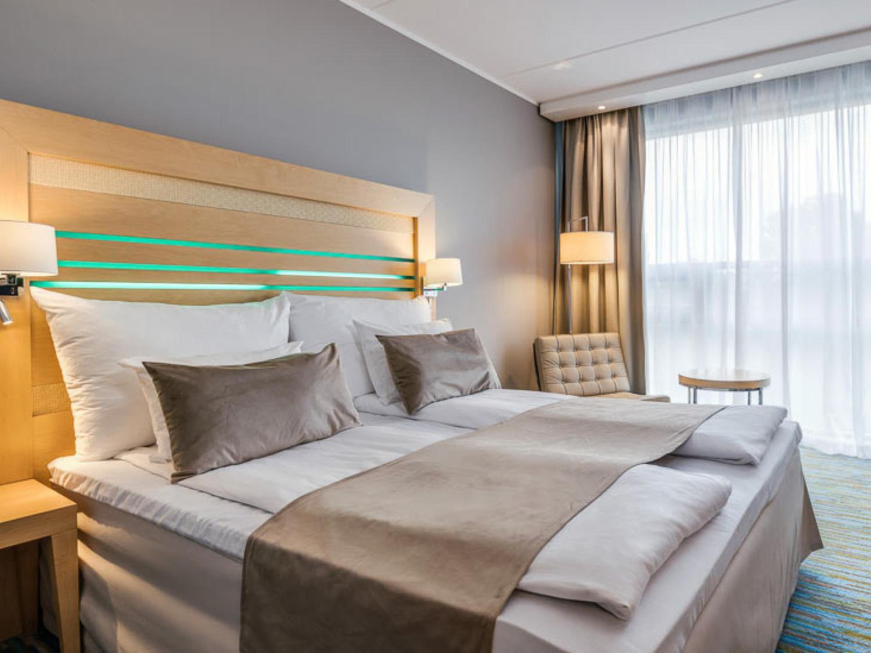 Superior Double Room - Photo 2