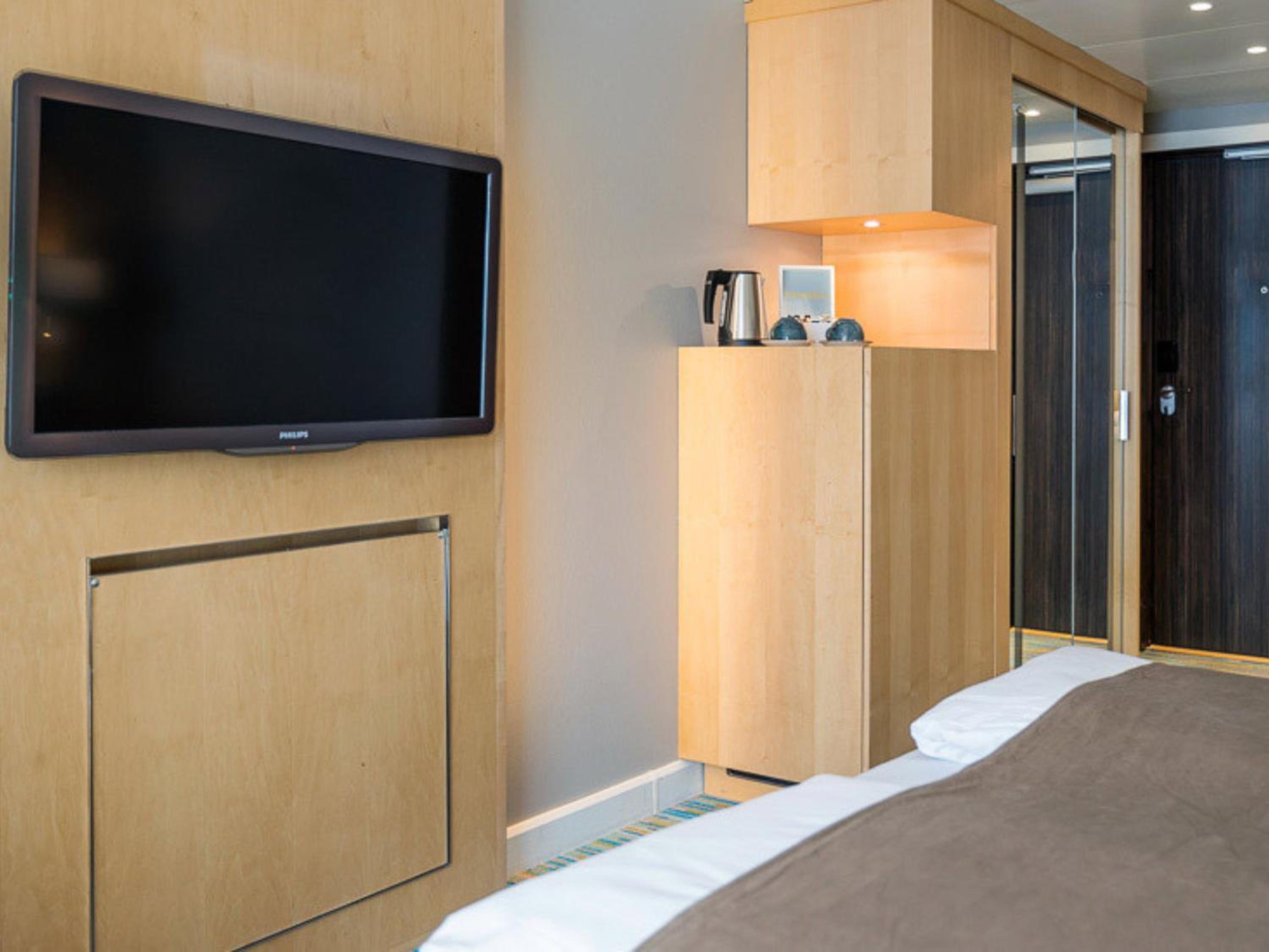 Superior Double Room - Photo 1