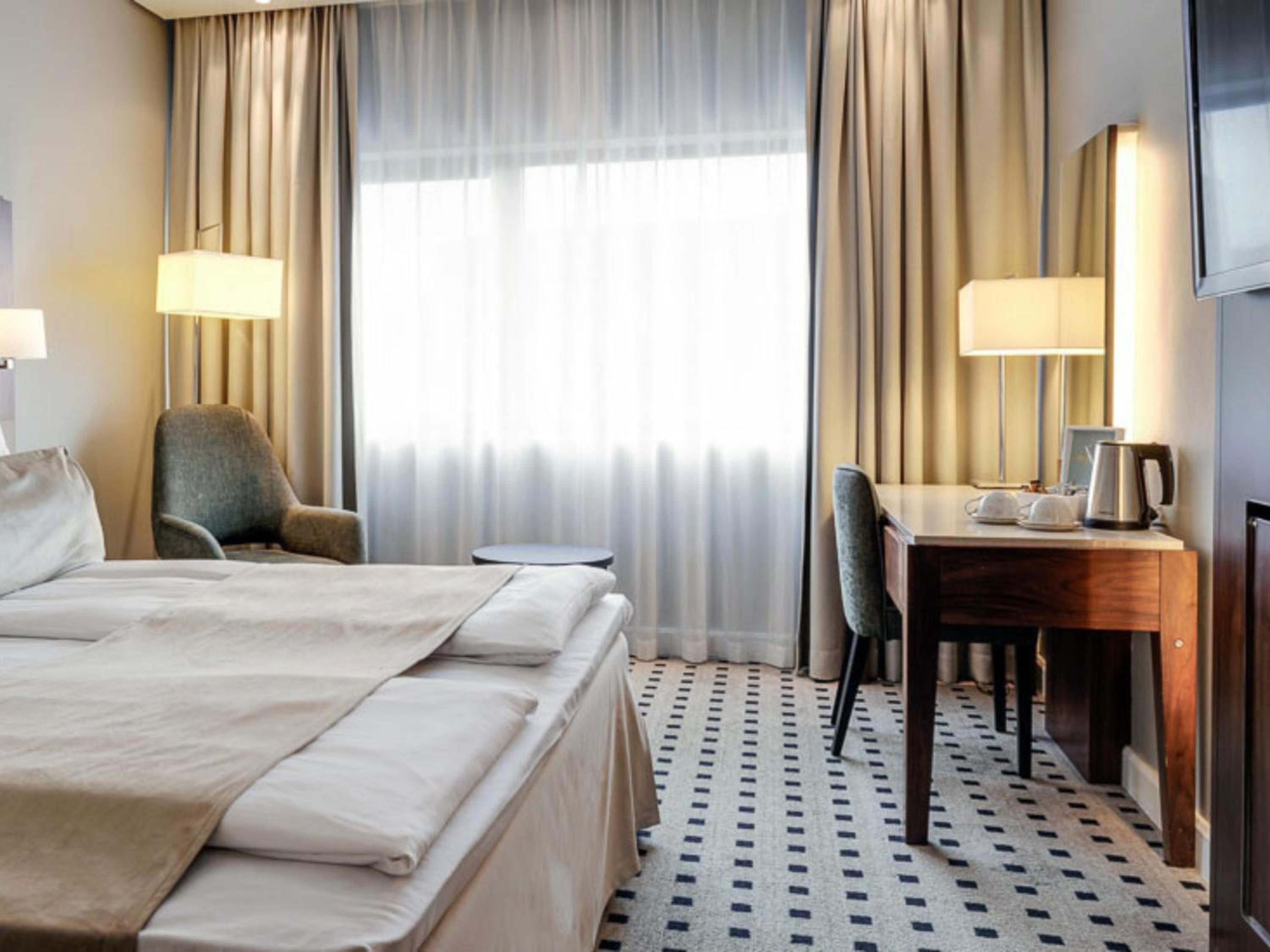 Superior Double Room - Photo 4