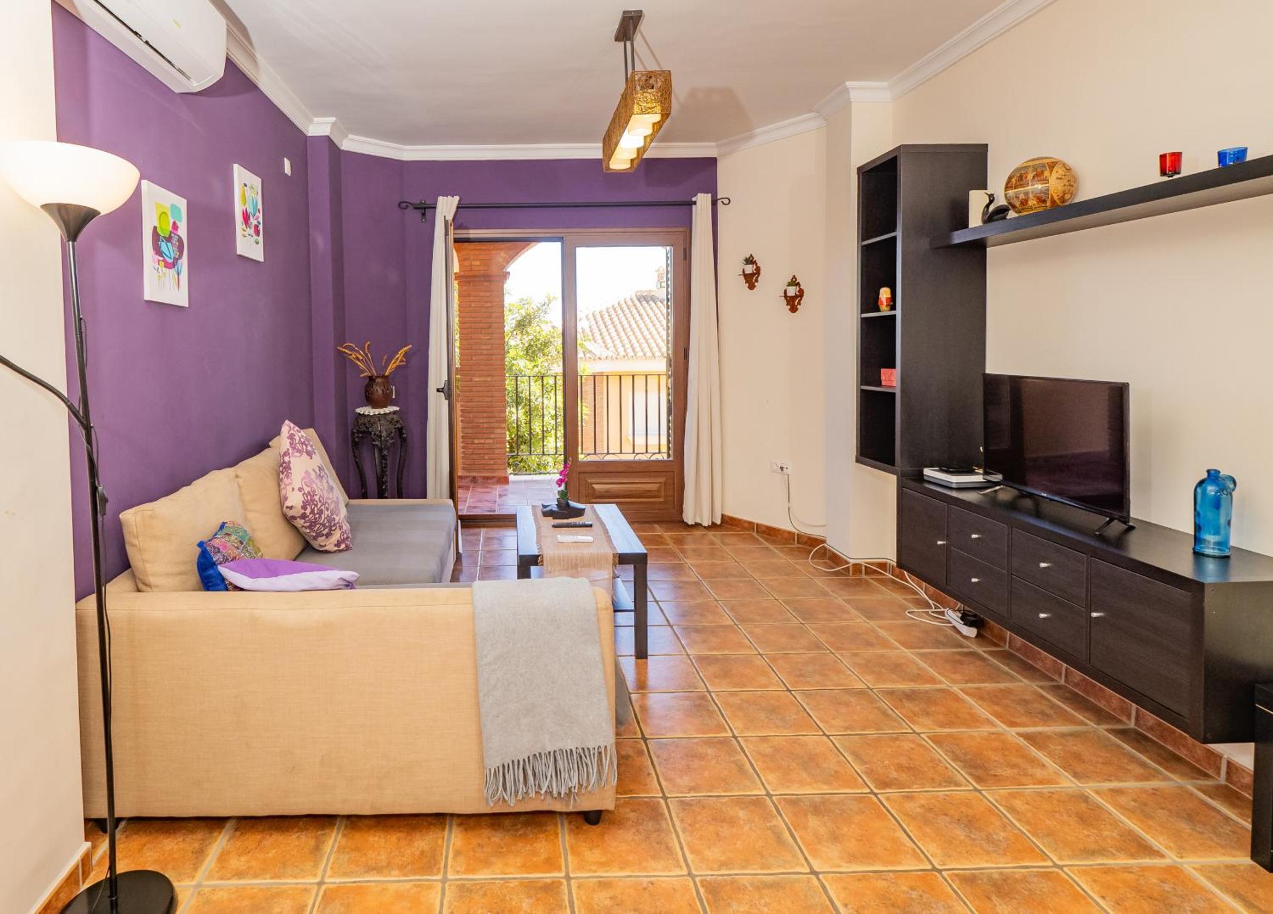 Casa de Vacaciones