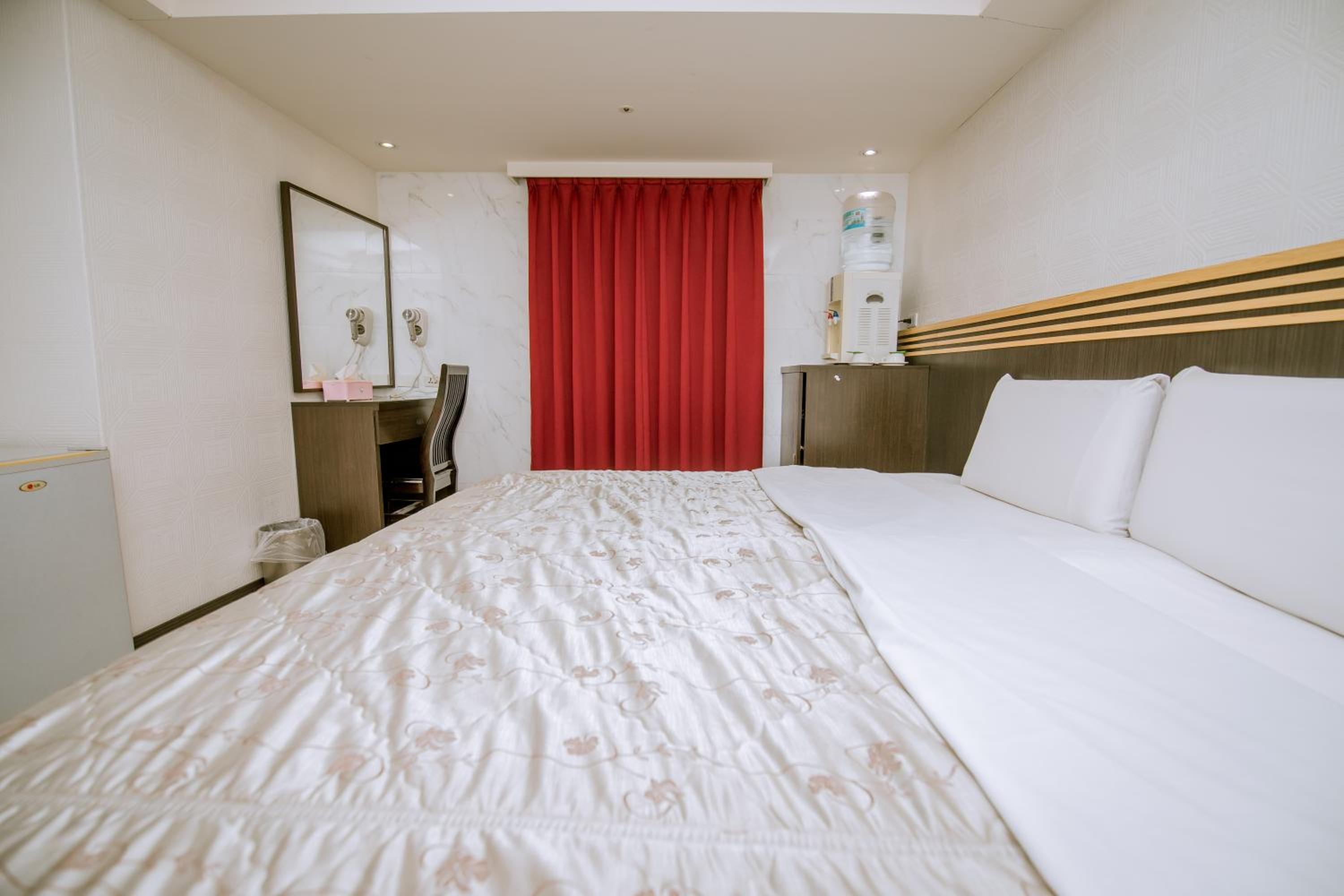 Classic Double or Twin Room