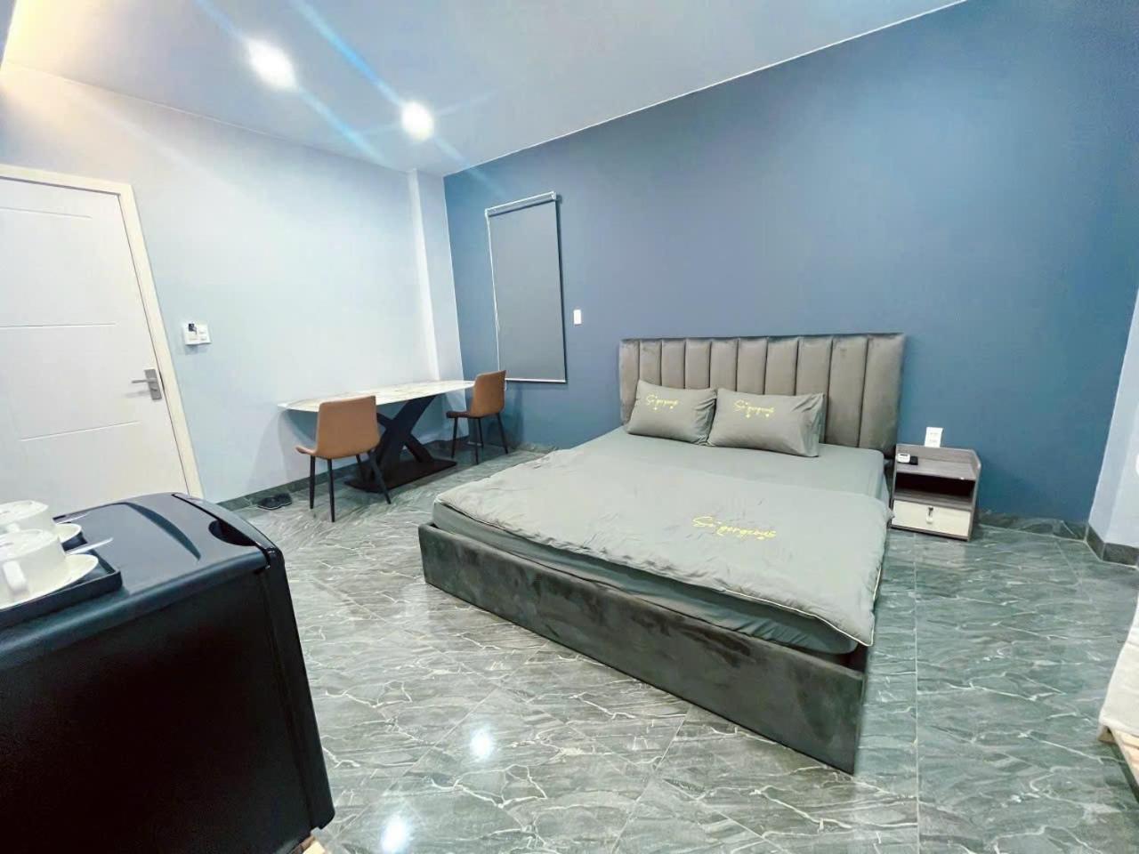 Standard Double Room - Photo 2