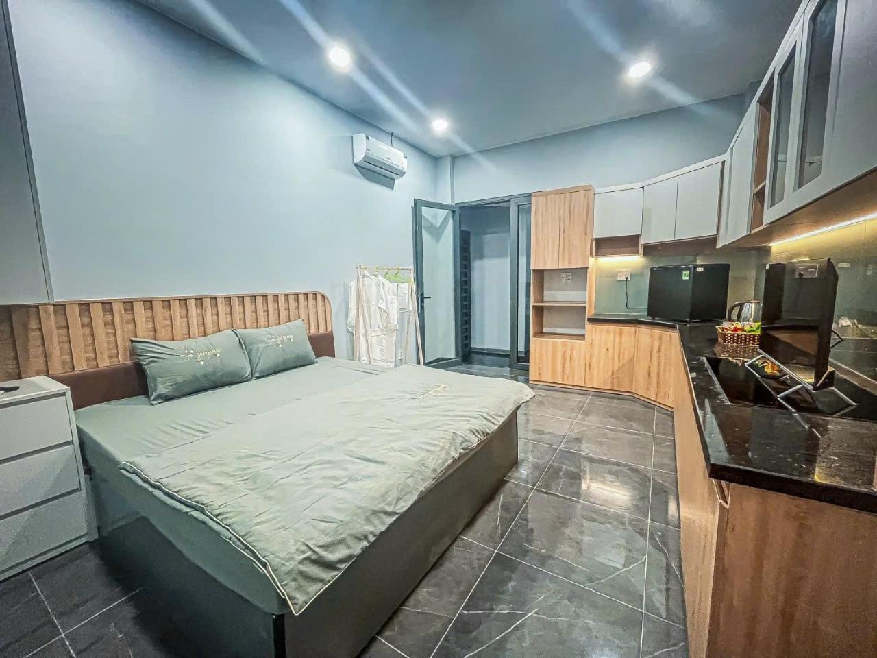Standard Double Room - Photo 5