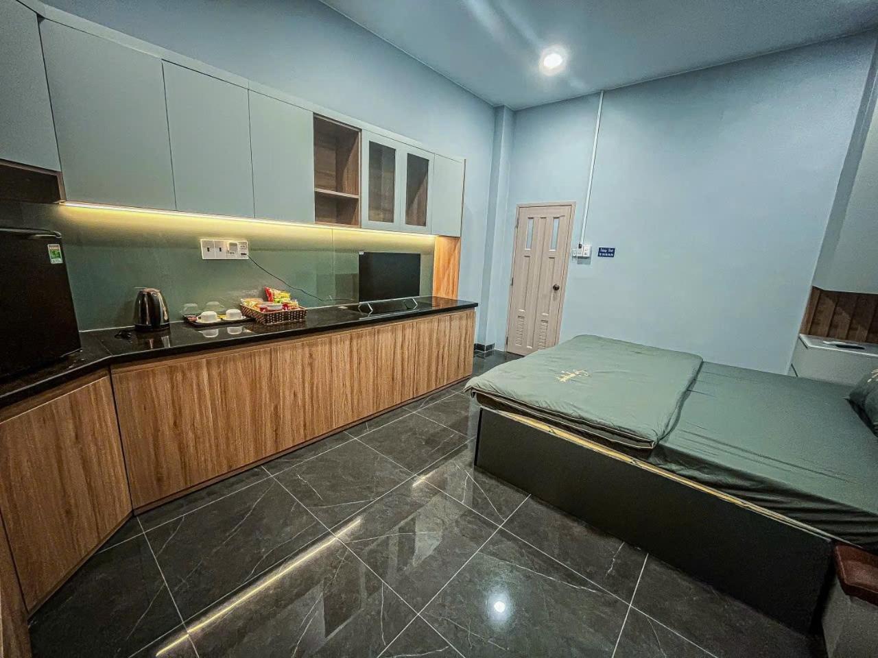 Standard Double Room - Photo 4