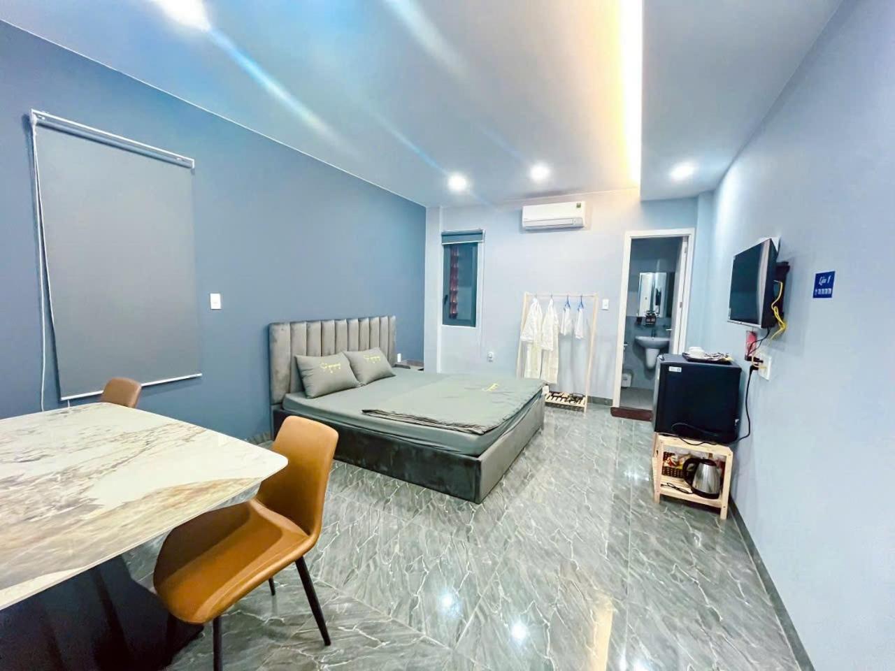 Standard Double Room - Photo 1