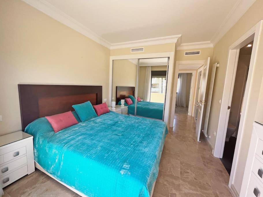 Casa de Dos Habitaciones