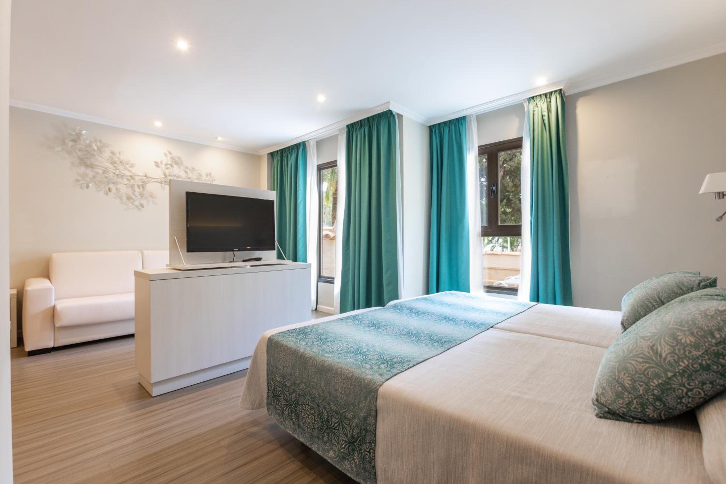 Junior Suite With Terrace photo 2
