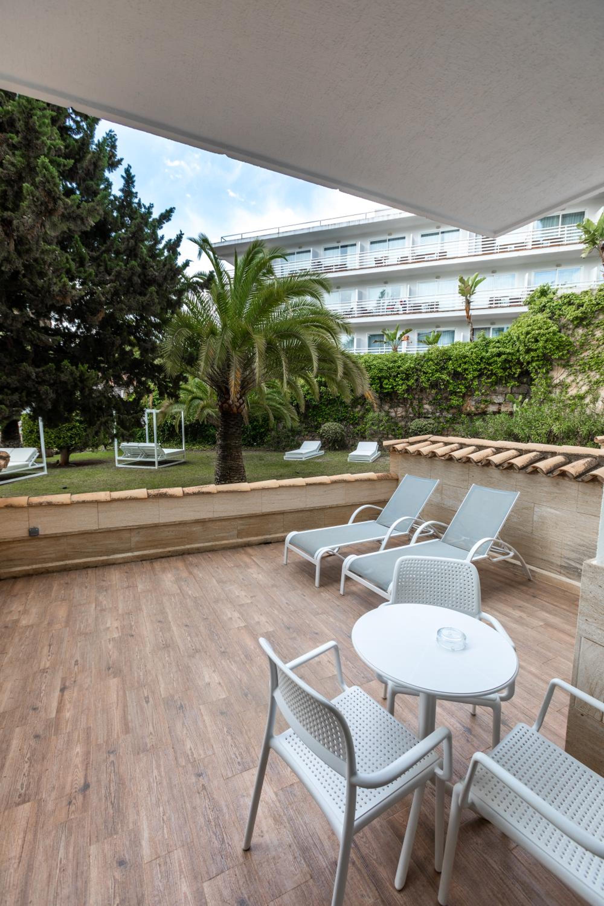 Junior Suite With Terrace photo 2