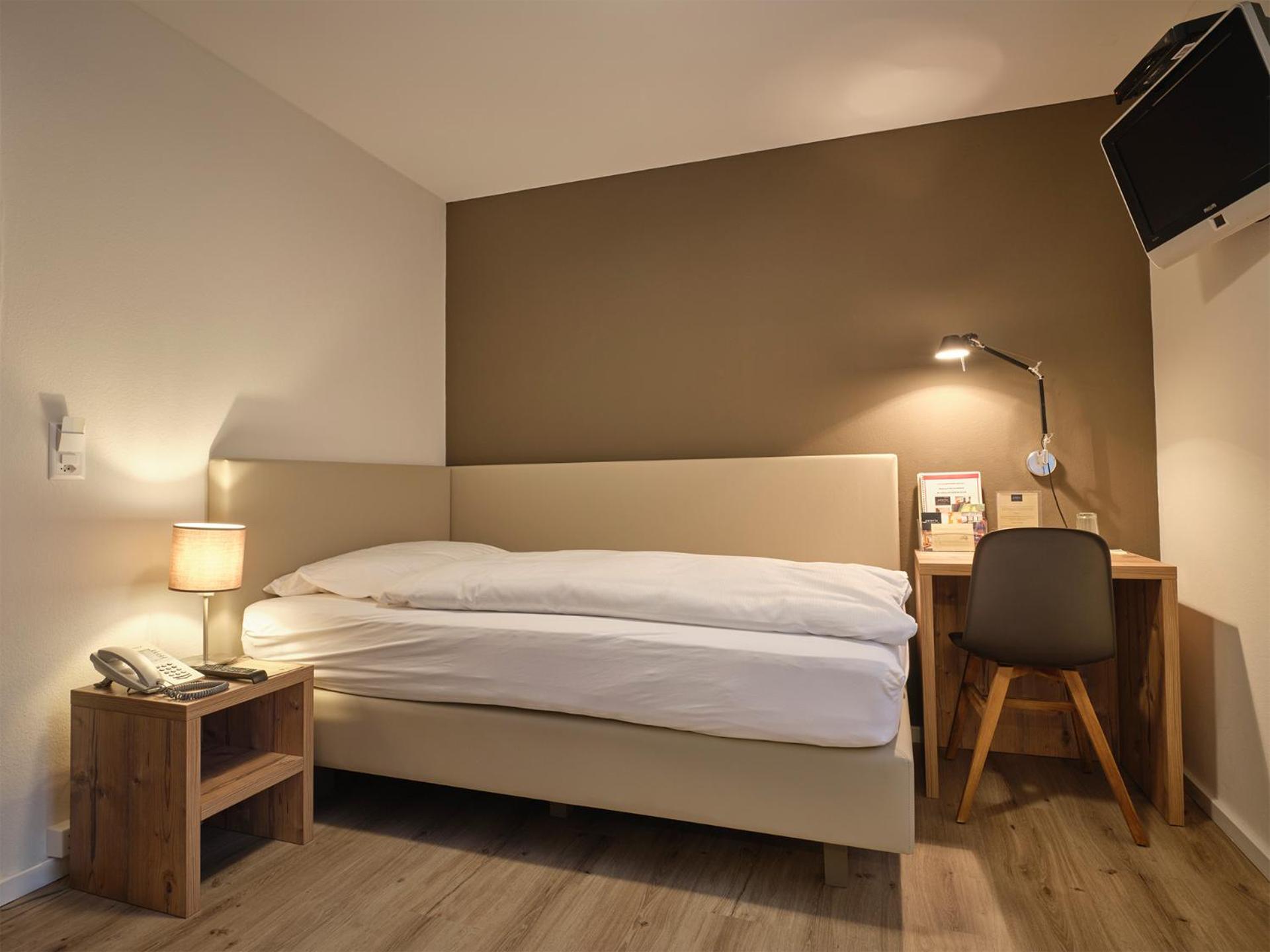 Budget Single Room photo 1