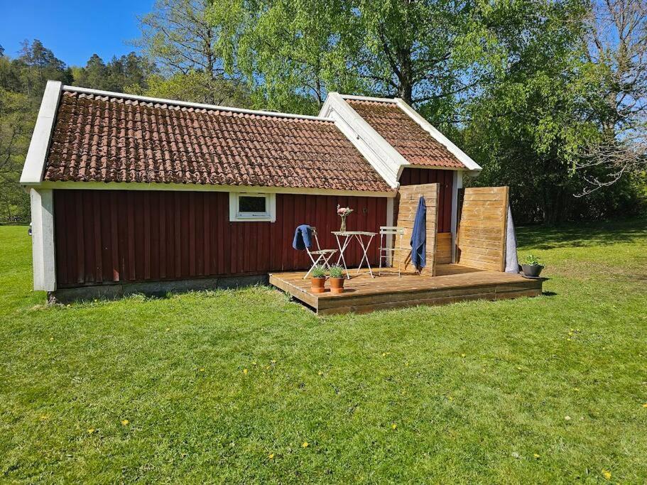 One-Bedroom House photo 2