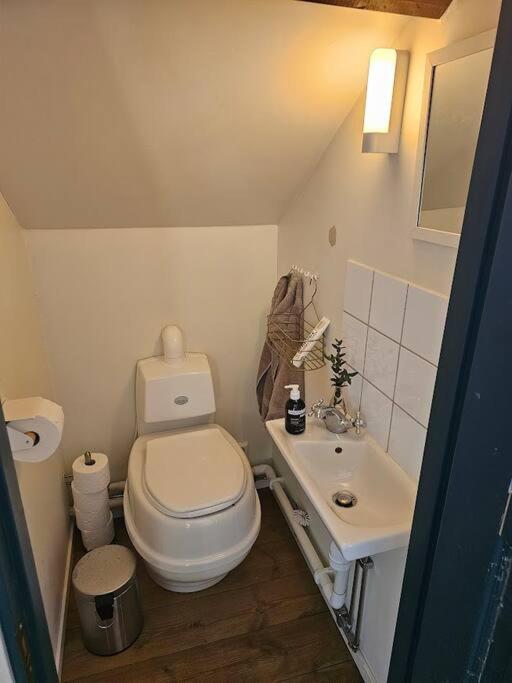 One-Bedroom House photo 3
