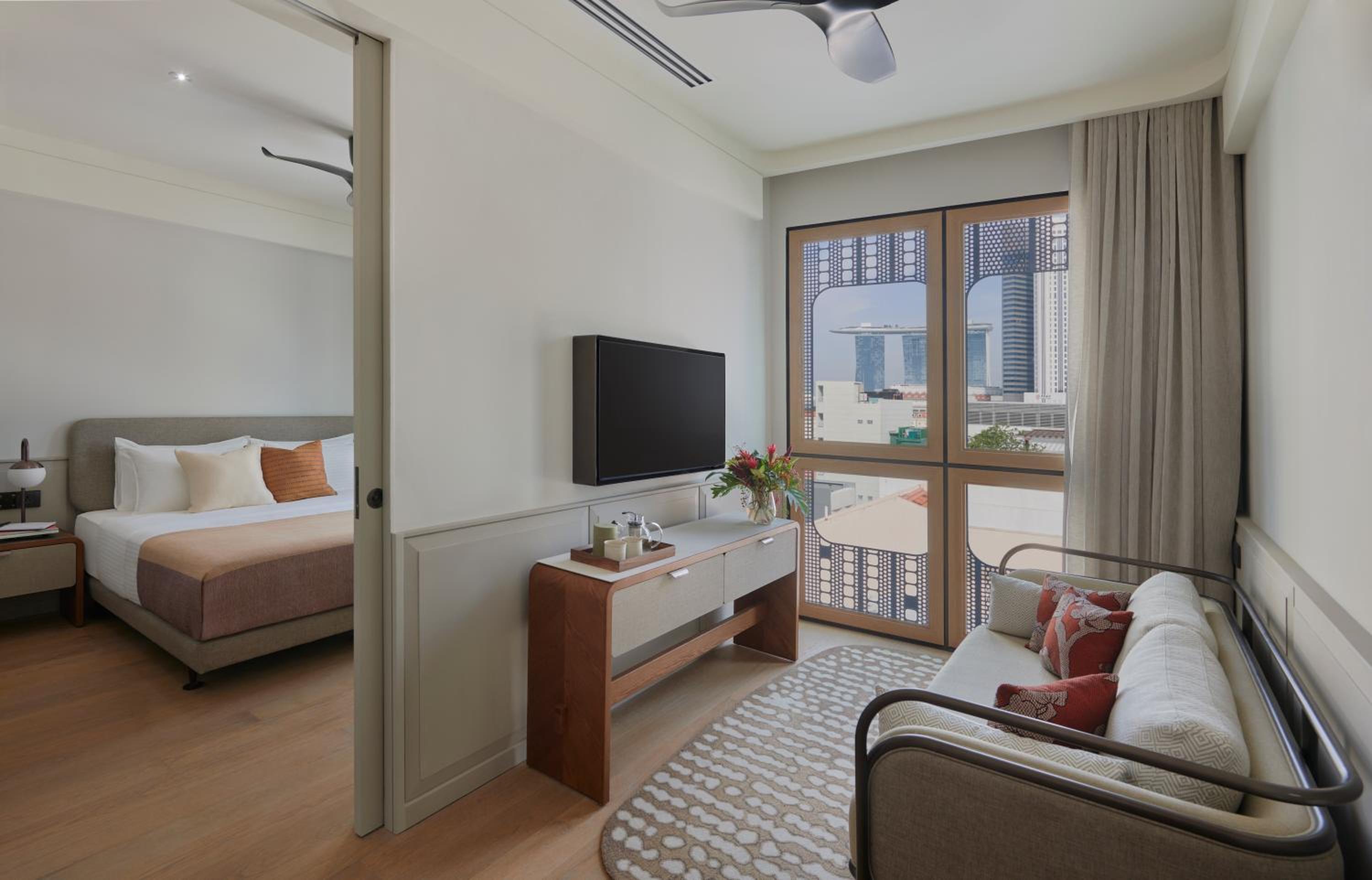 Urban Suite photo 2