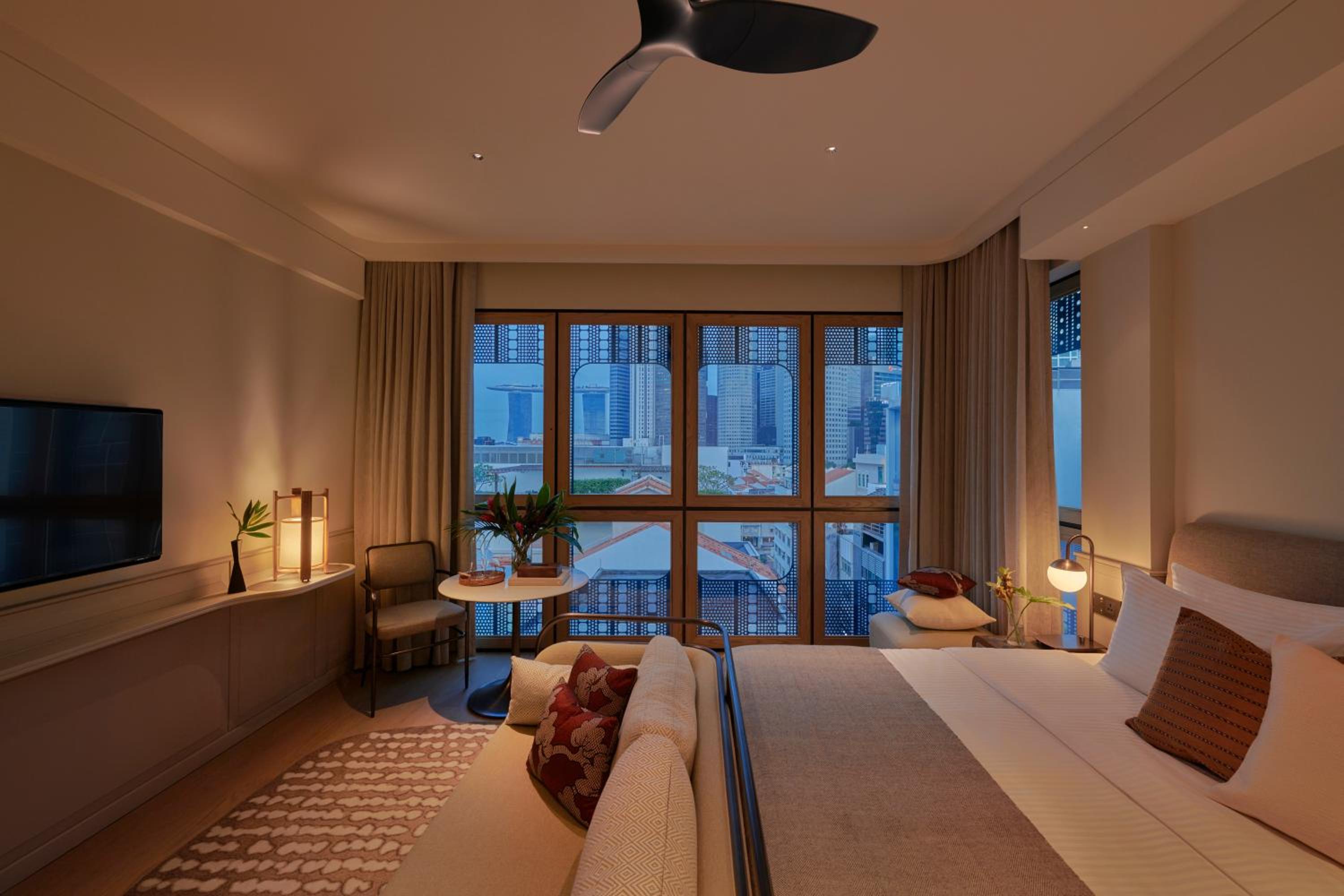Urban Luxe photo 1