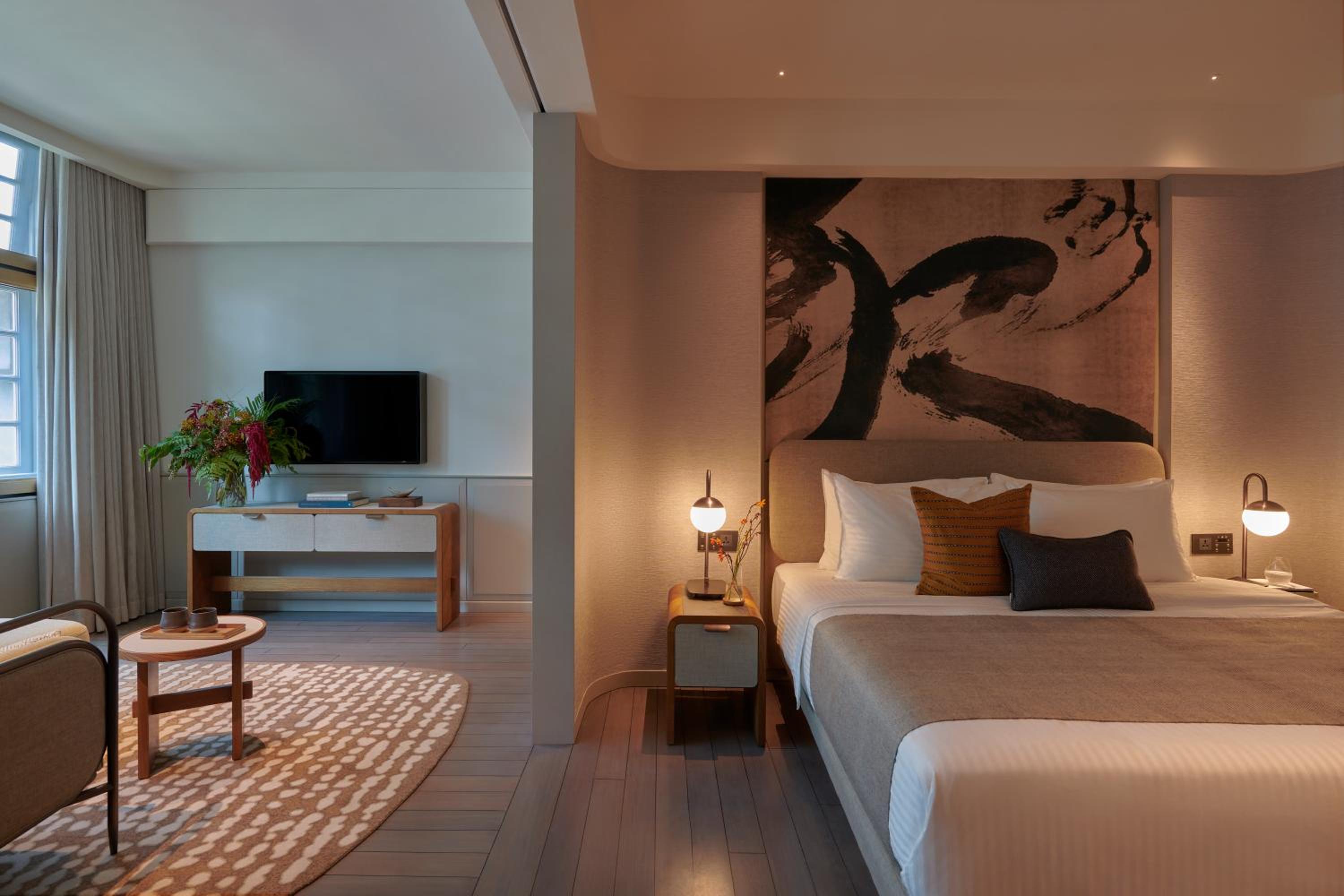 Heritage Suite photo 2