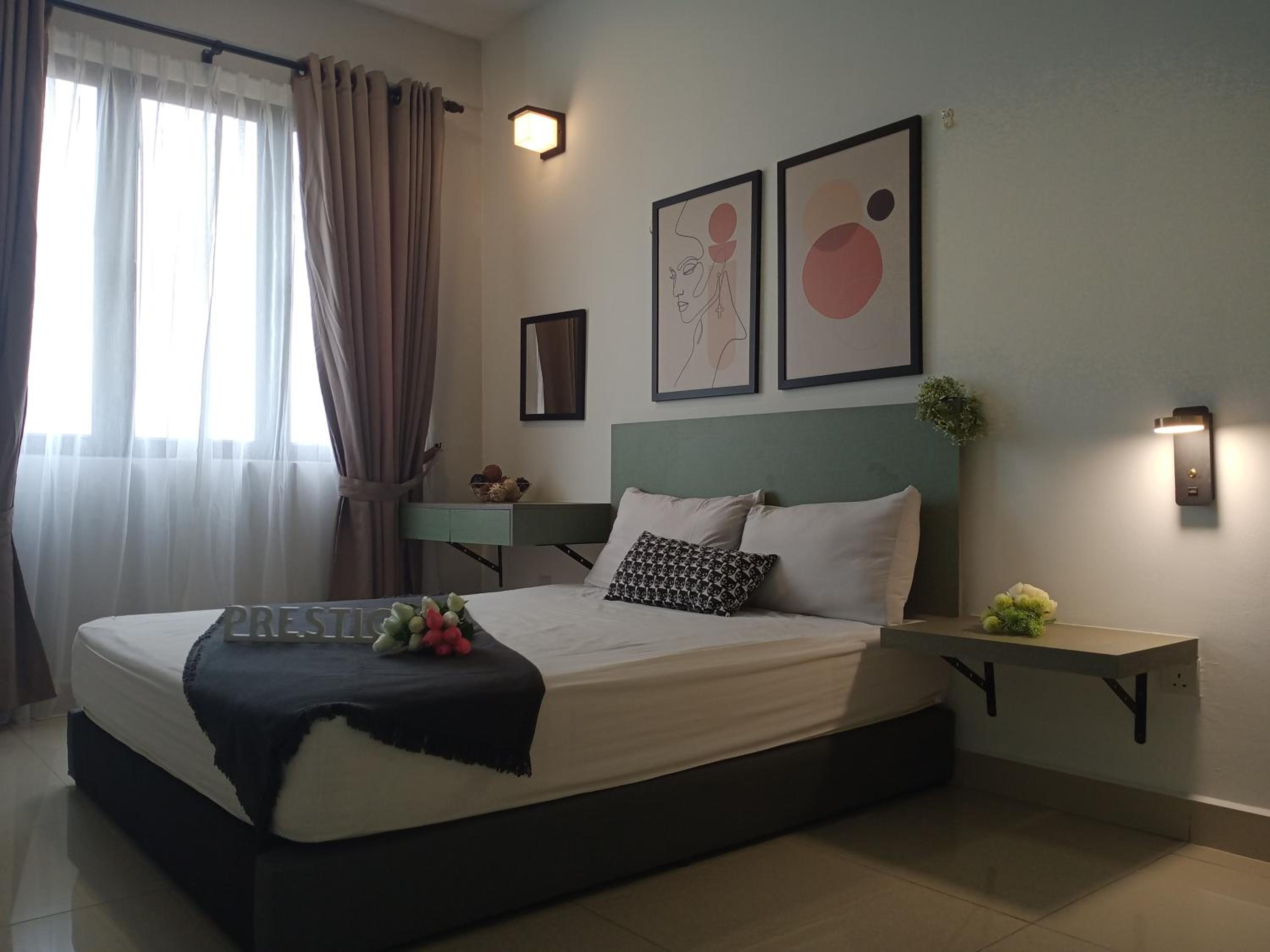 One-Bedroom Apartment - Photo 5